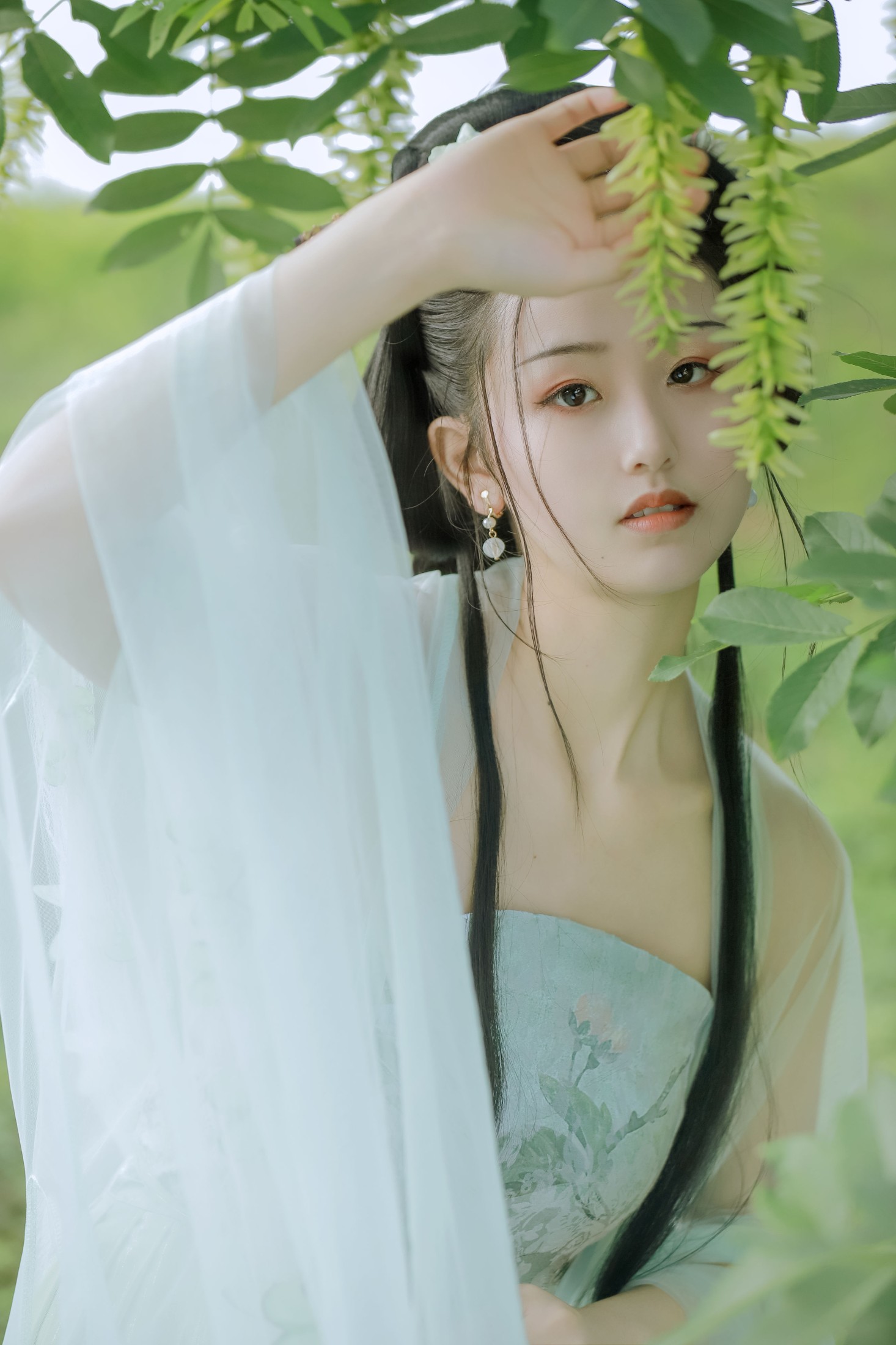 波波哒 – 《江南有你美如画》[25P] 插图5