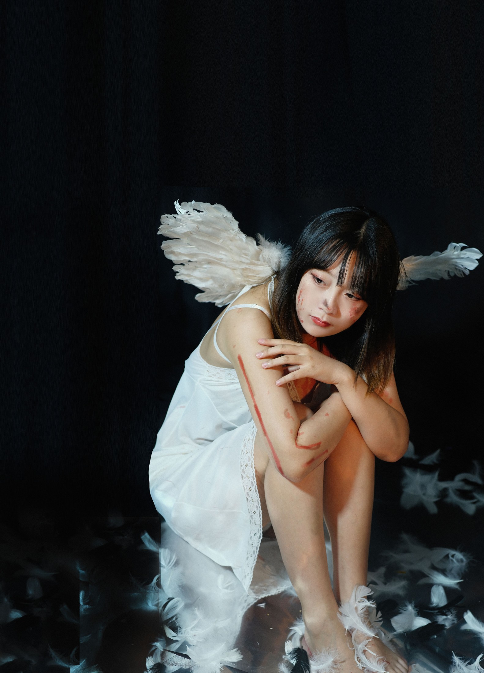 一只高高 玉玉 – 《救赎》[21P] 插图5