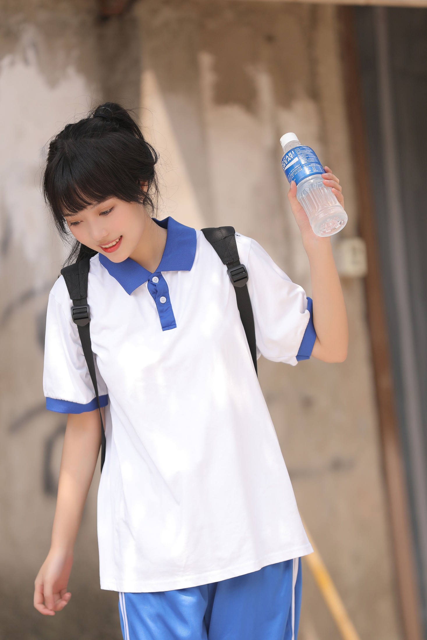 小薇人儿 – 《致青春》[32P] 插图3