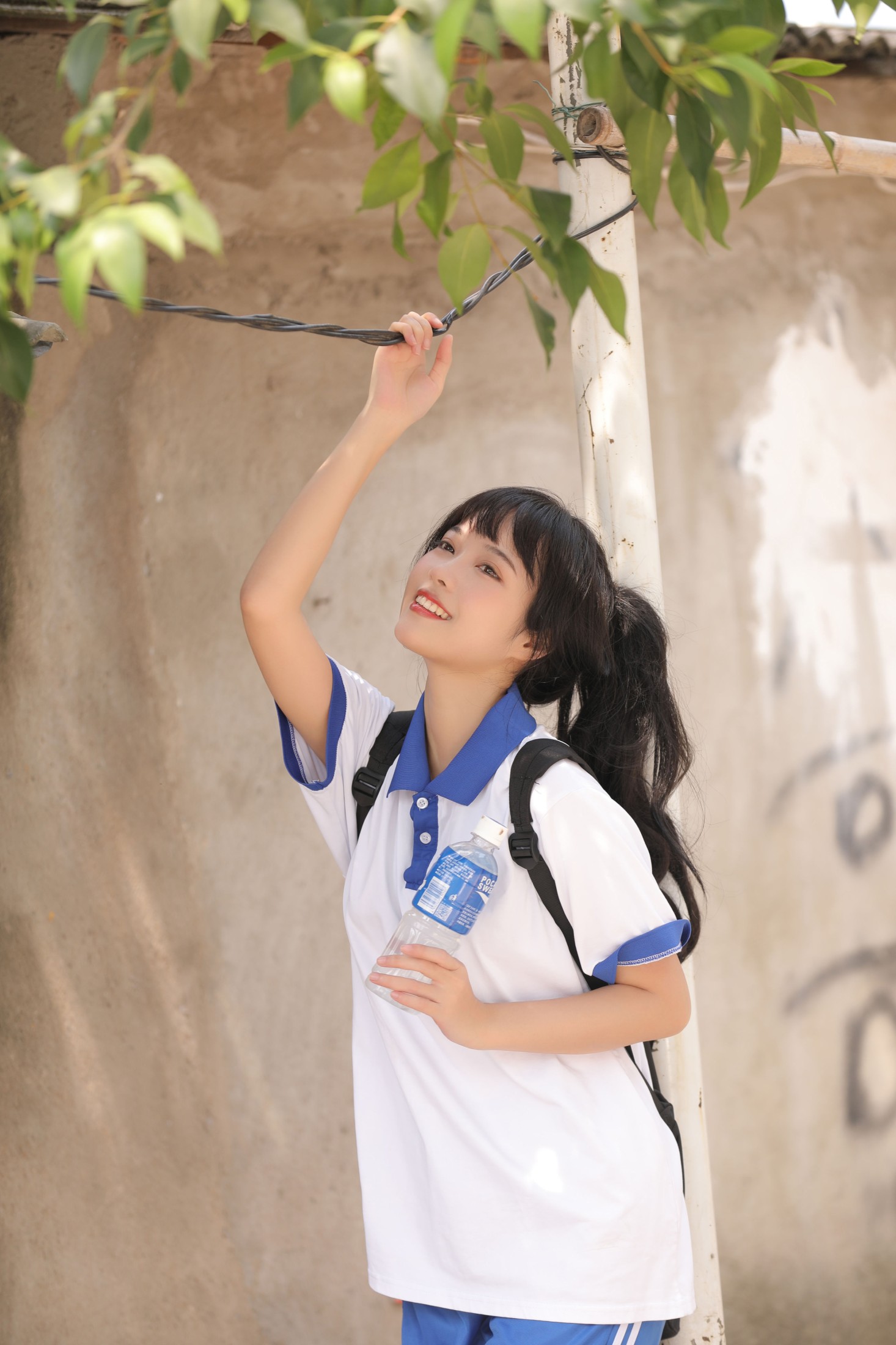 小薇人儿 – 《致青春》[32P] 插图5