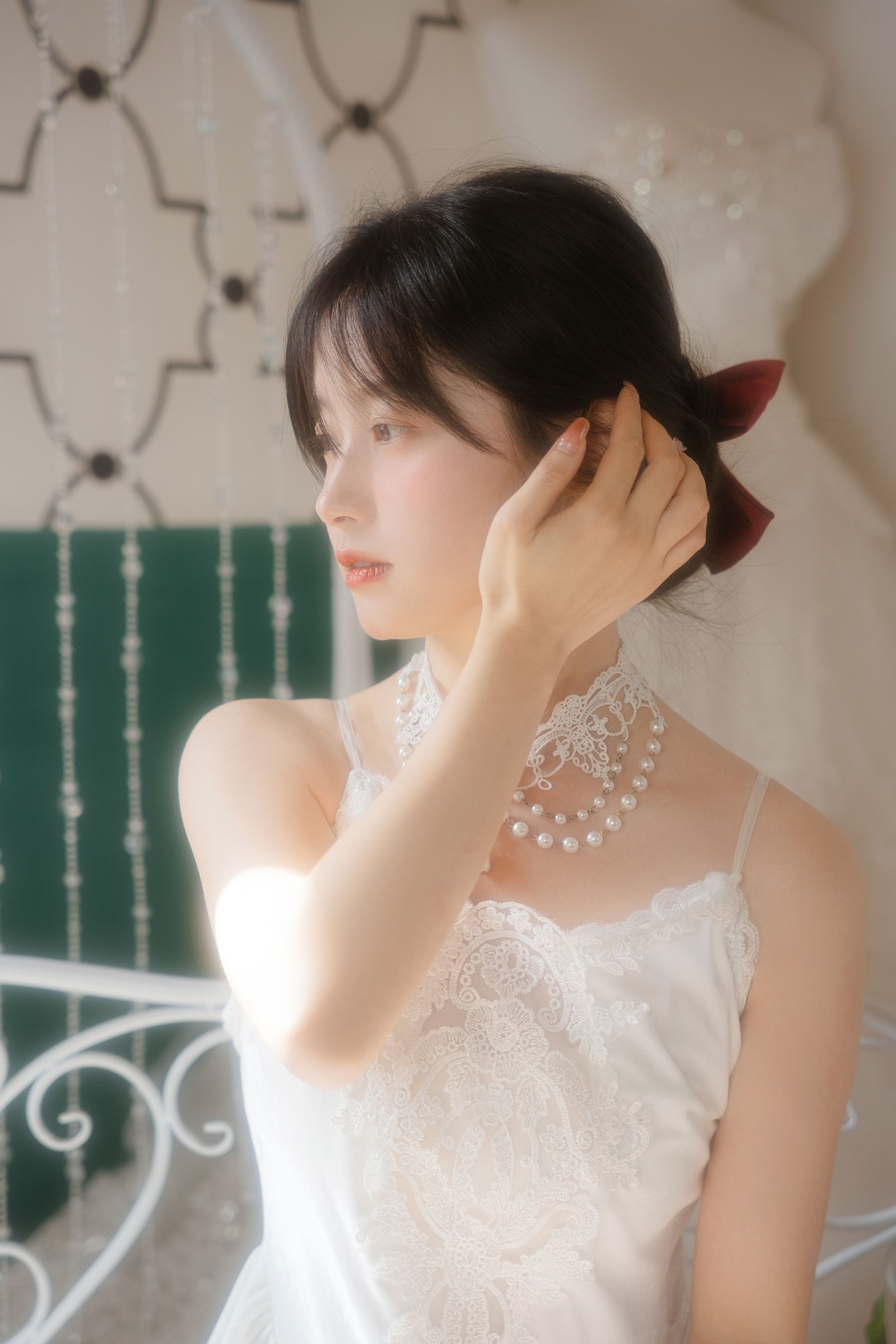 碗碗不是碗啊 – 《和光同尘》[36P] 插图5