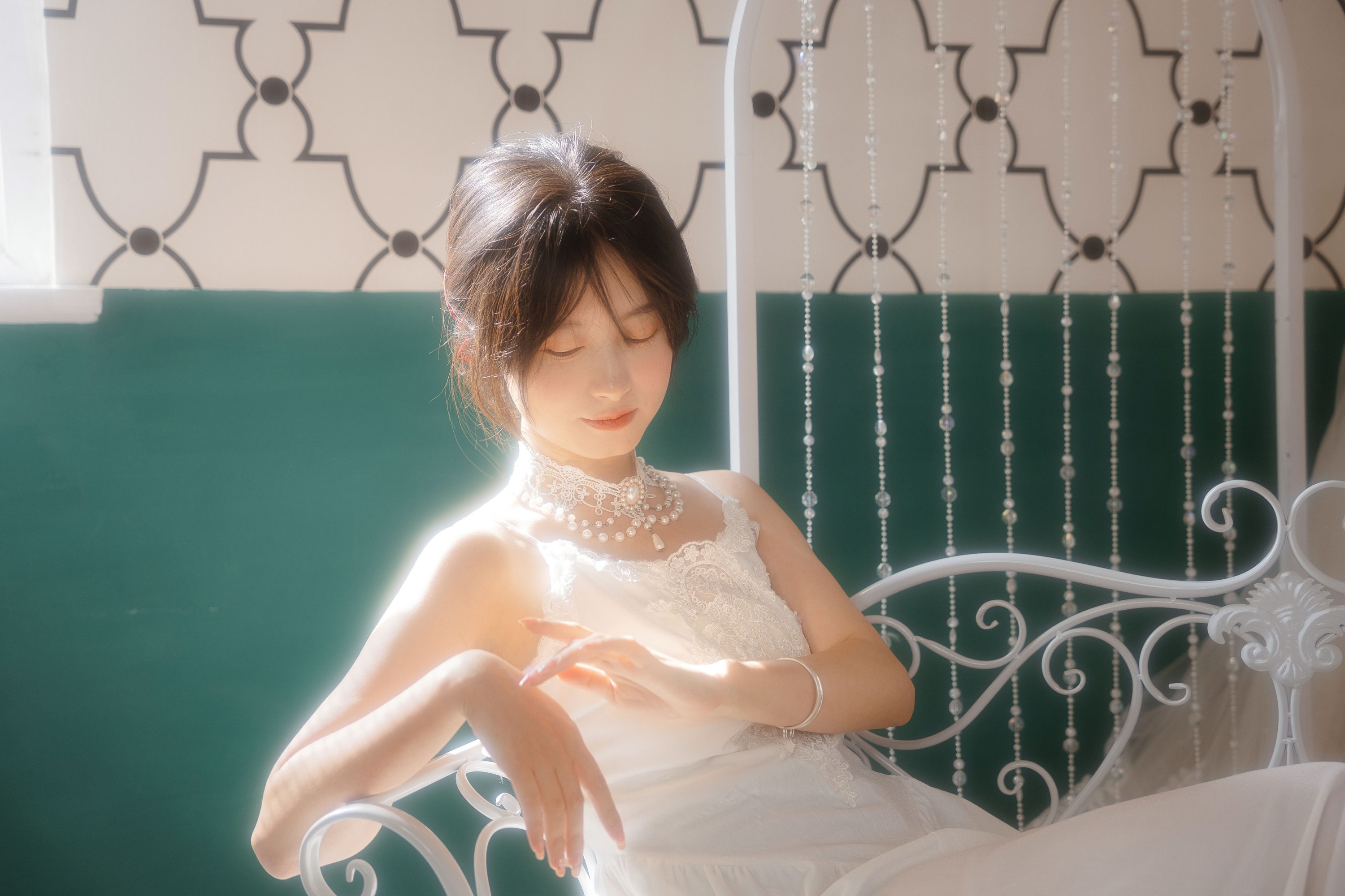 碗碗不是碗啊 – 《和光同尘》[36P] 插图3