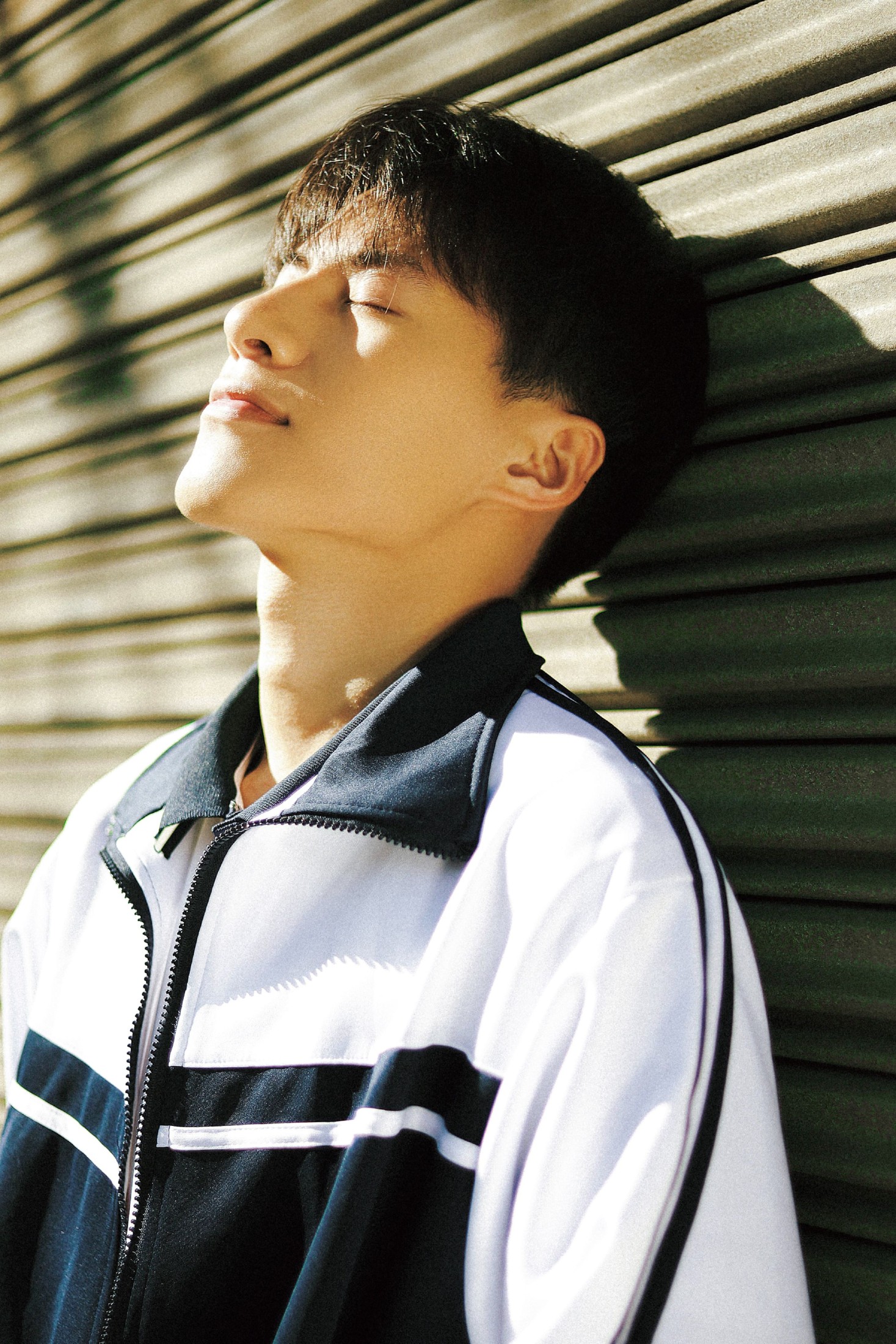 hao – 《盛夏光年》[22P] 插图3