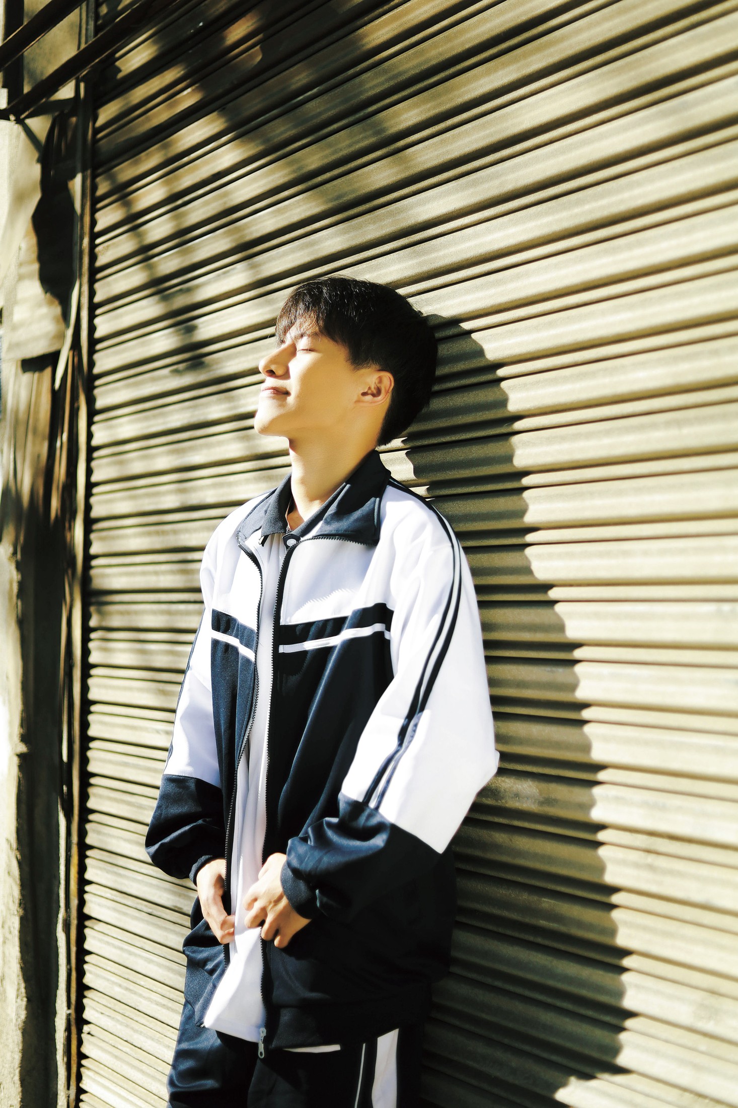 hao – 《盛夏光年》[22P] 插图4