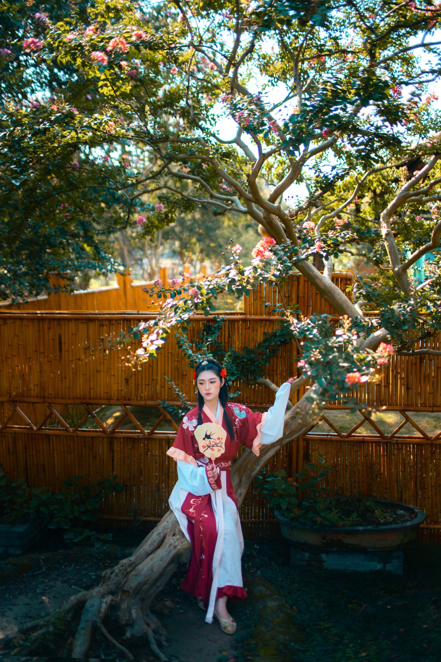 琴子 – 《醉花阴》[43P] 插图3