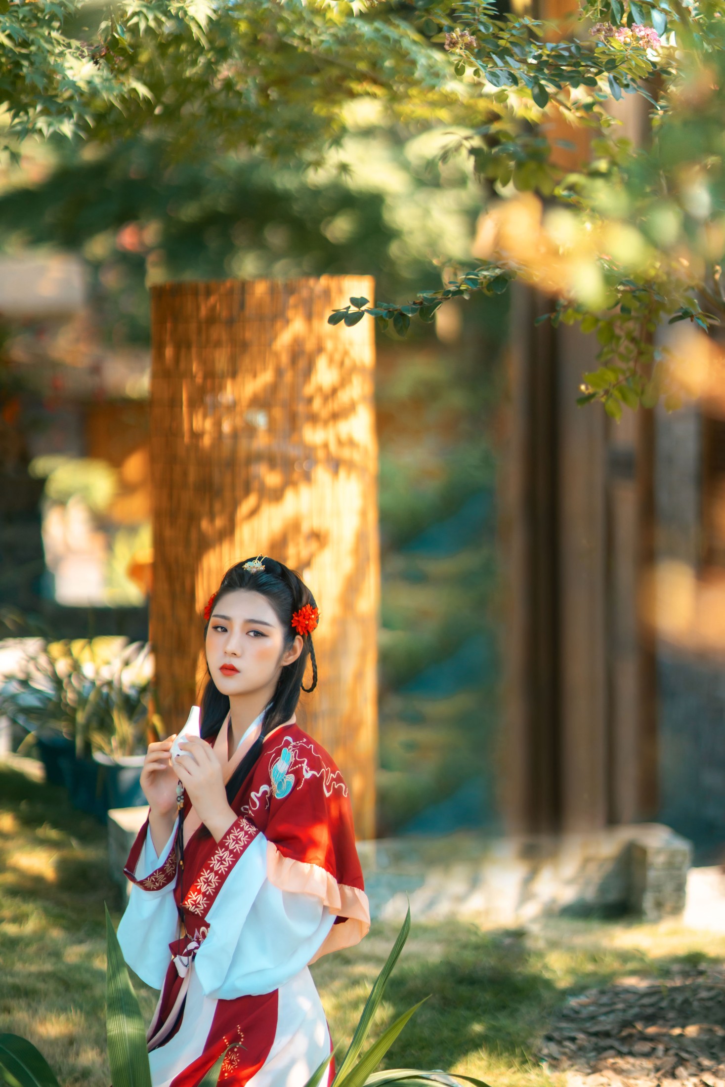 琴子 – 《醉花阴》[43P] 插图5