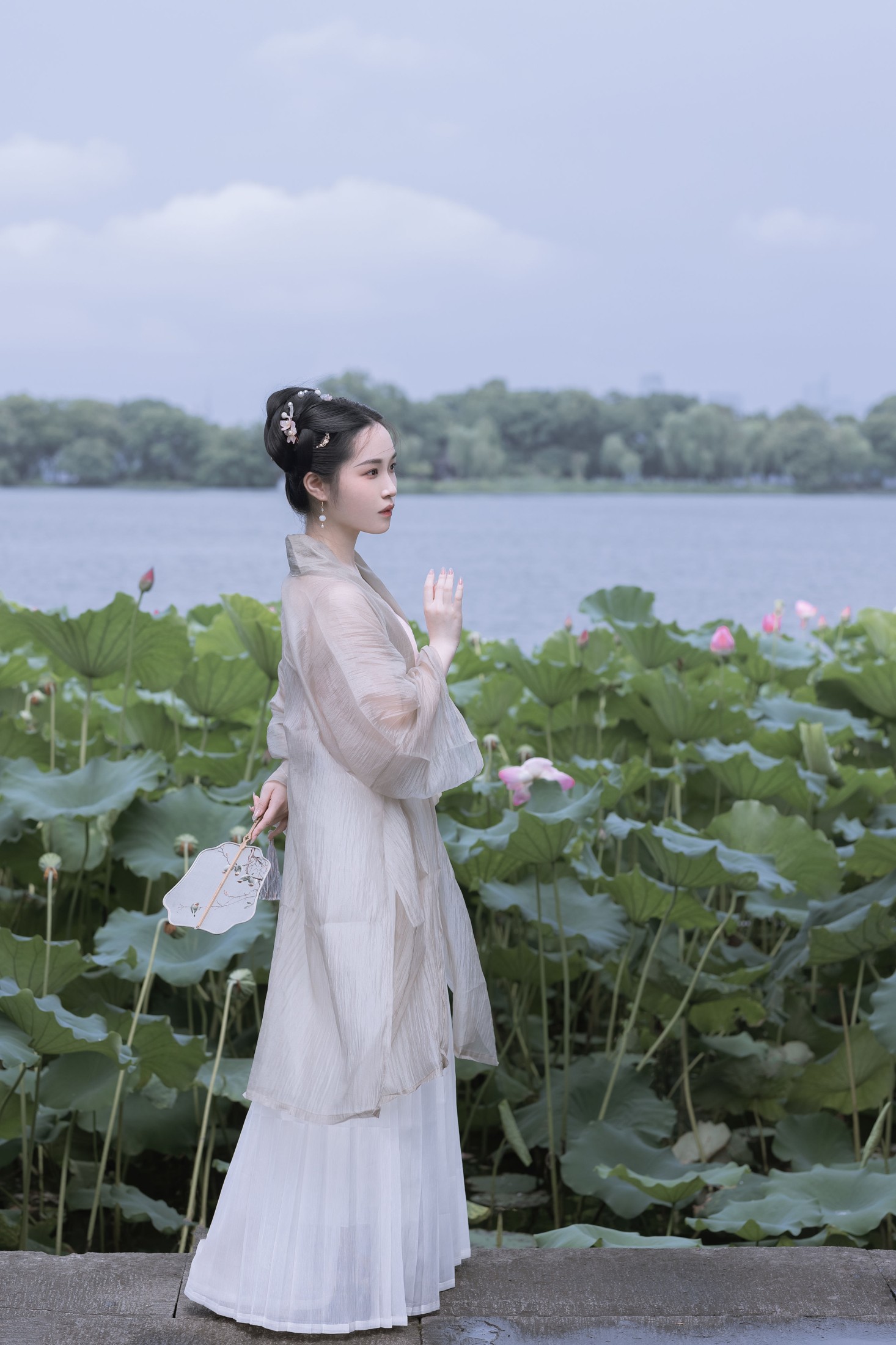 hannaa – 《荷香》[29P] 插图3