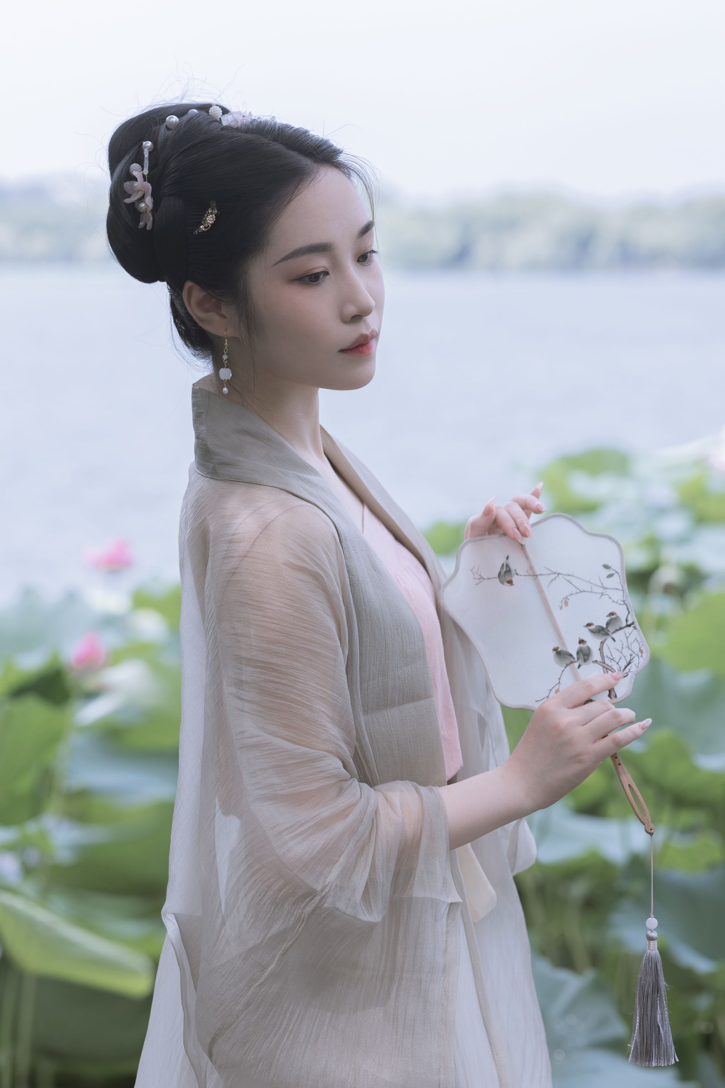 hannaa – 《荷香》[29P] 插图4