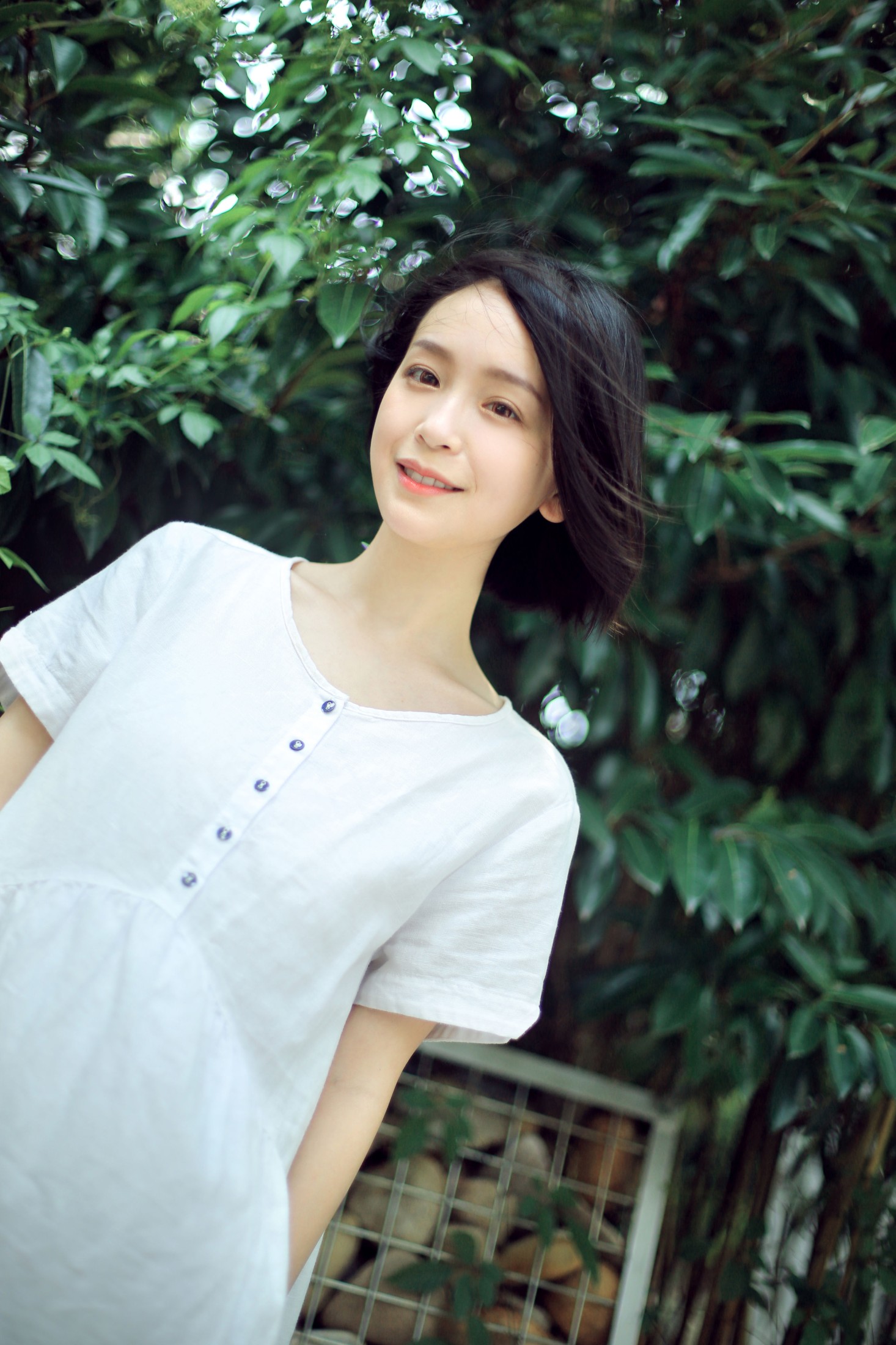 边边 – 《不能说的秘密》[24P] 插图4