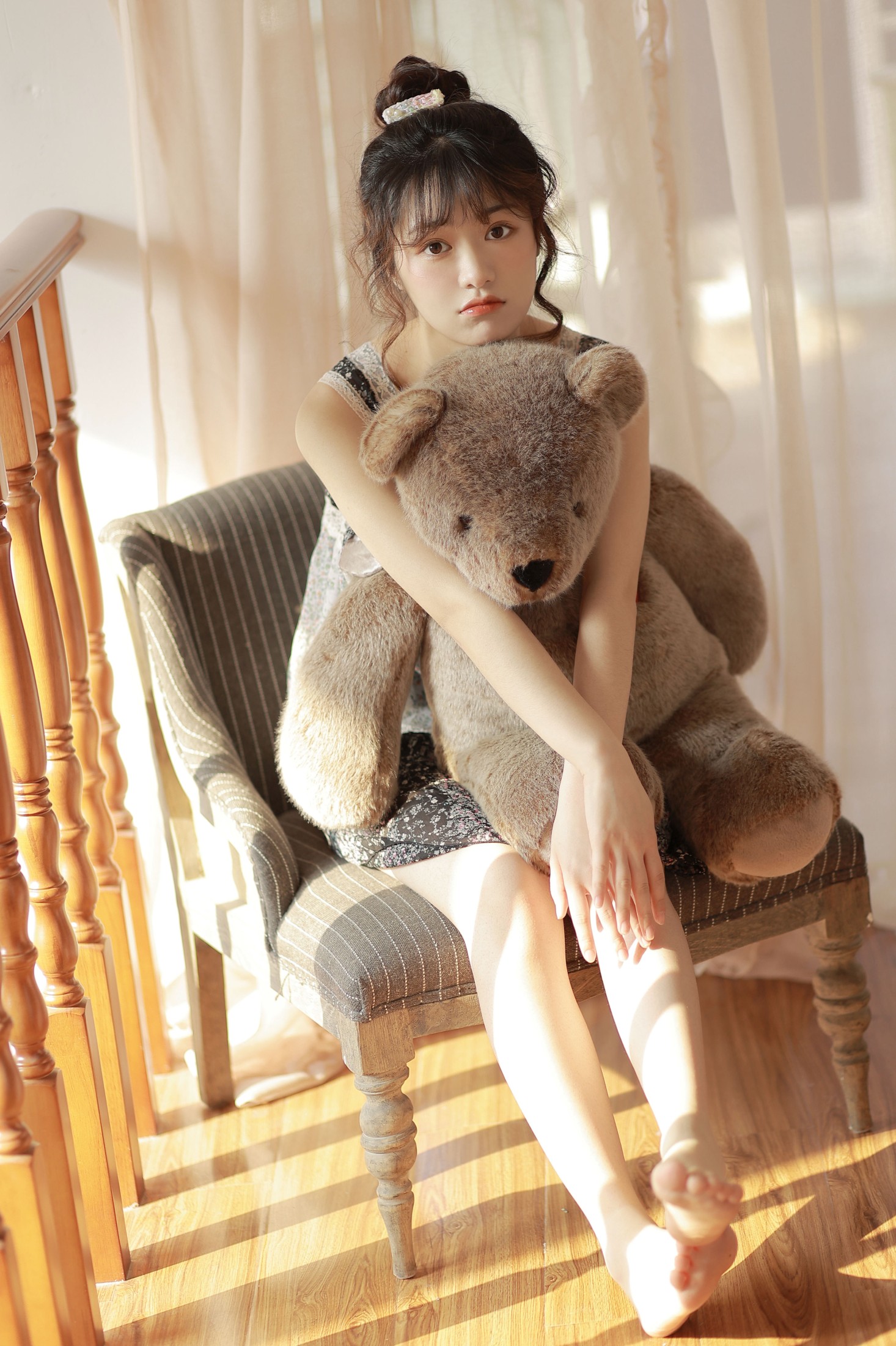 panniling – 《秋日暖阳》[24P] 插图3