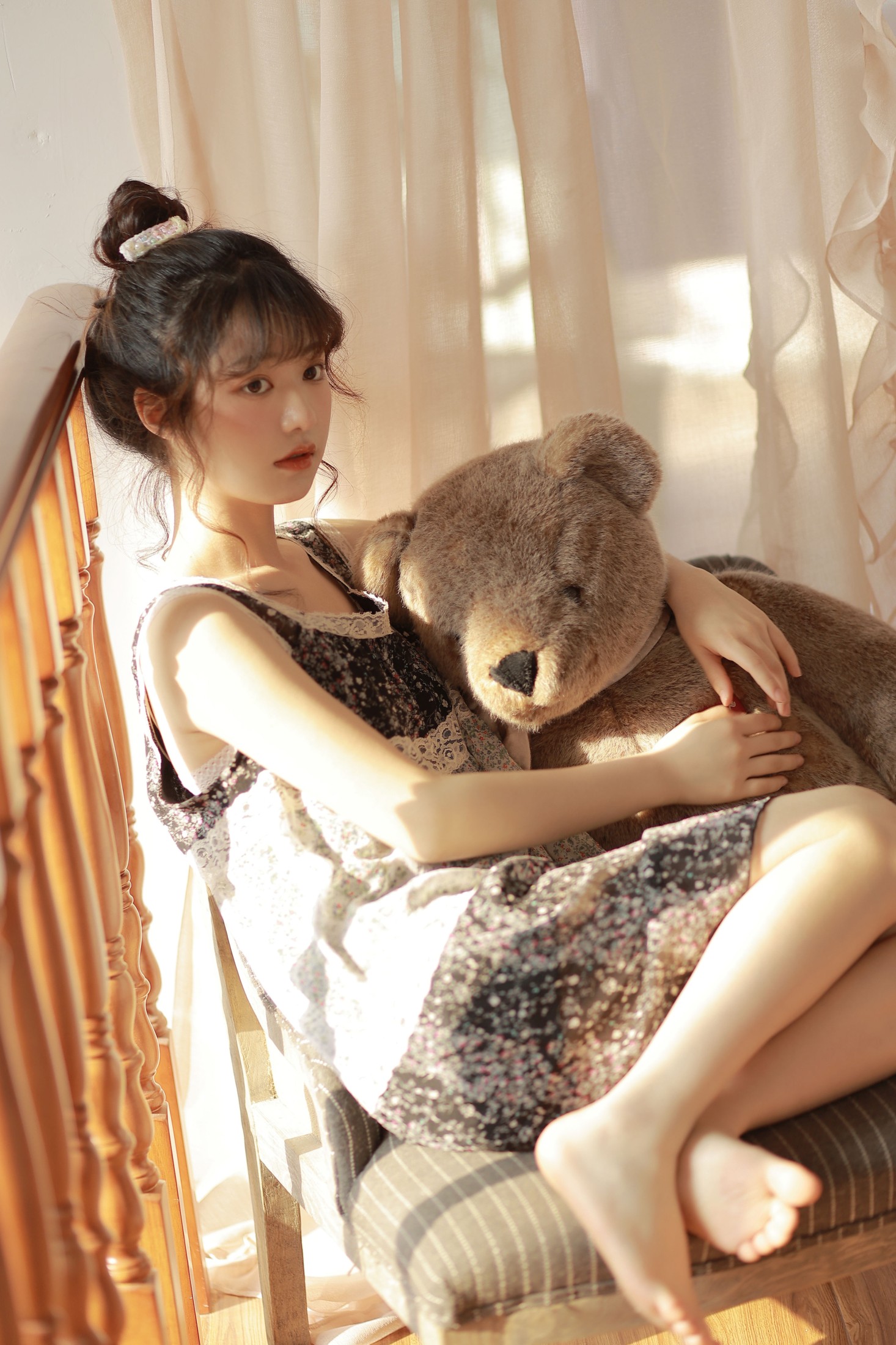 panniling – 《秋日暖阳》[24P] 插图4