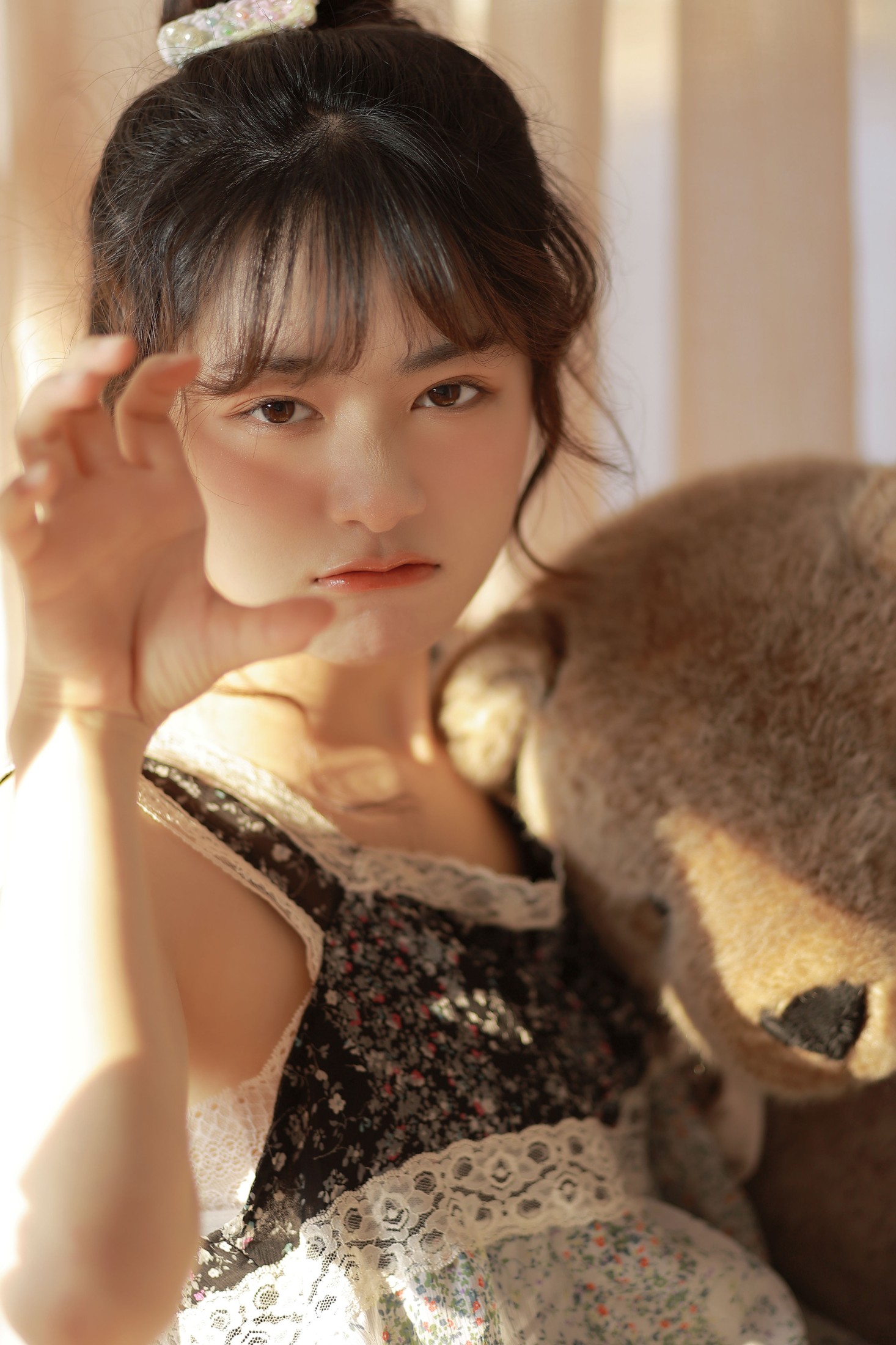 panniling – 《秋日暖阳》[24P] 插图5