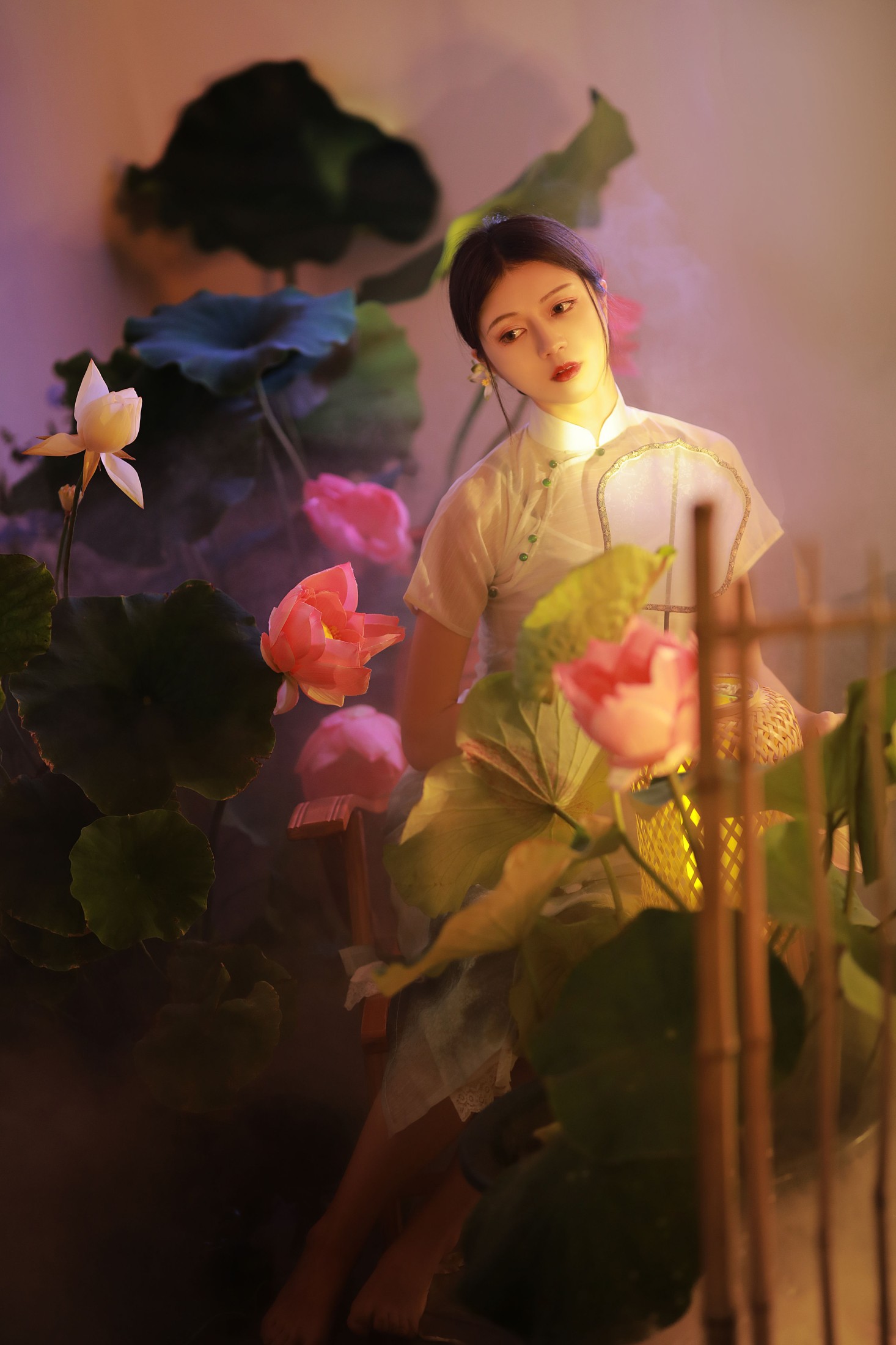 吾岁岁 – 《入目无别人》[25P] 插图5