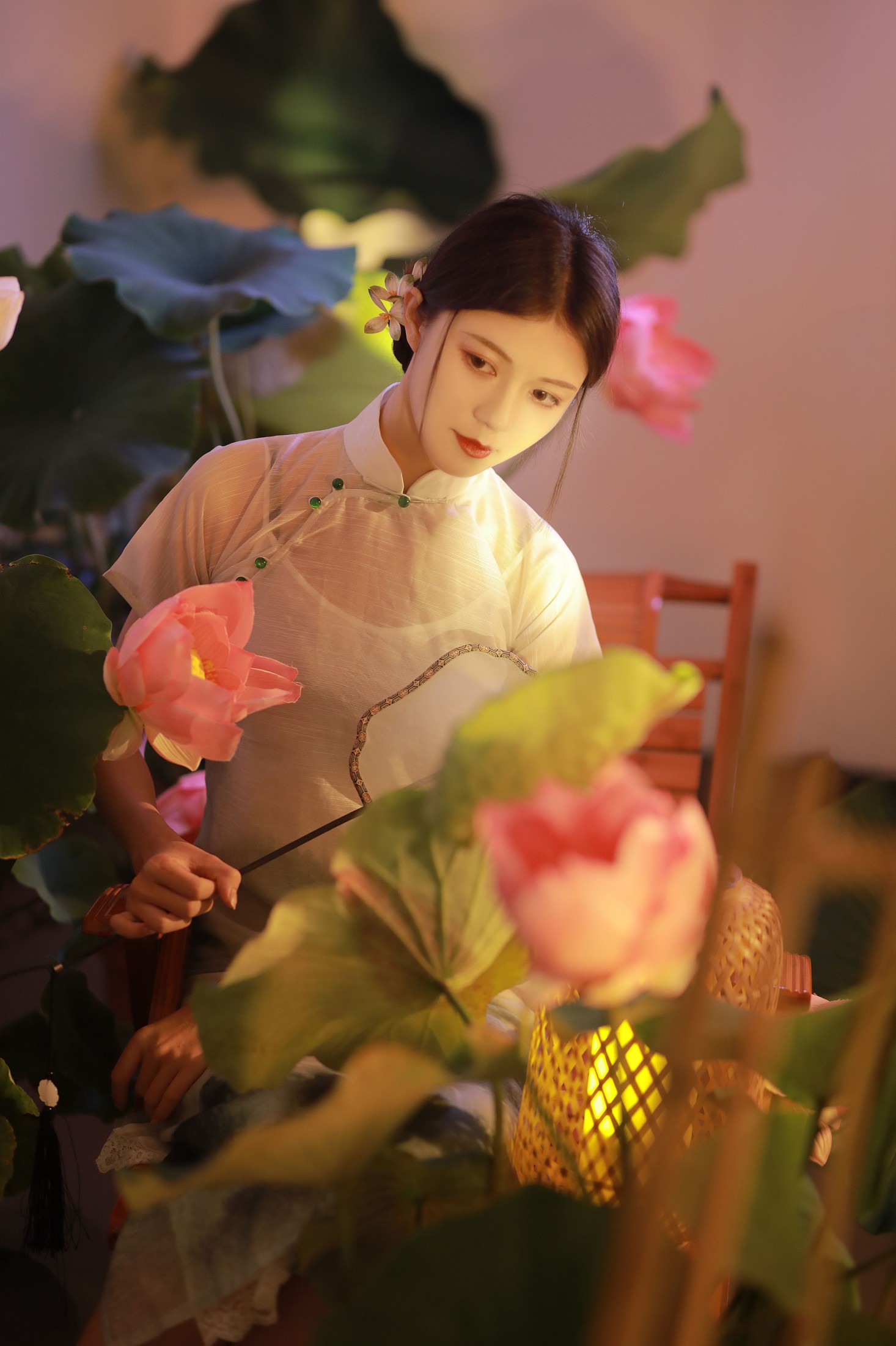 吾岁岁 – 《入目无别人》[25P] 插图3