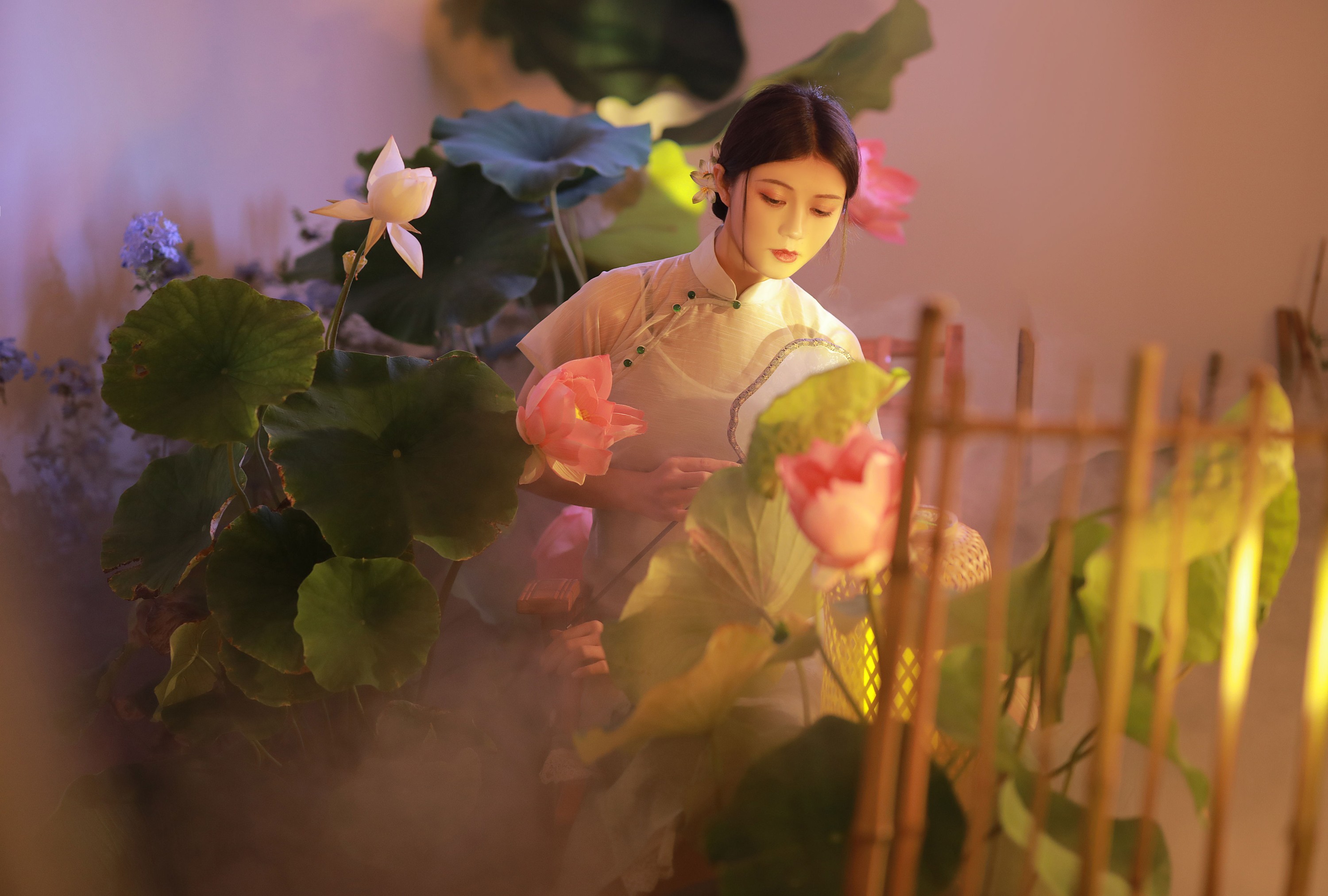 吾岁岁 – 《入目无别人》[25P] 插图4