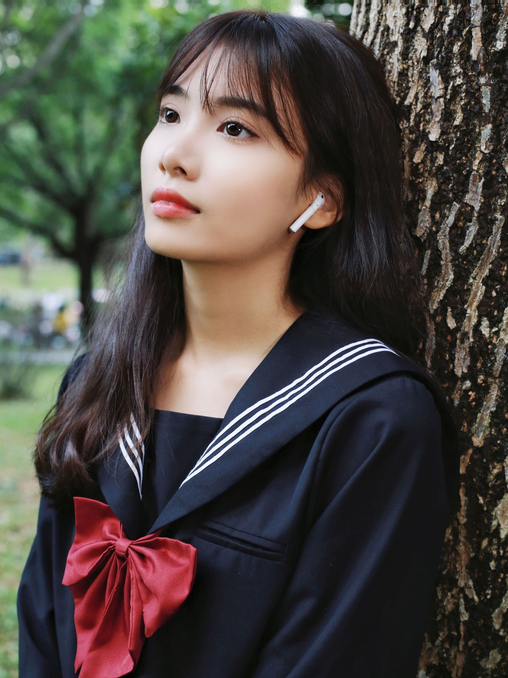 小愉不是鱼 – 《元气少女》[26P] 插图4