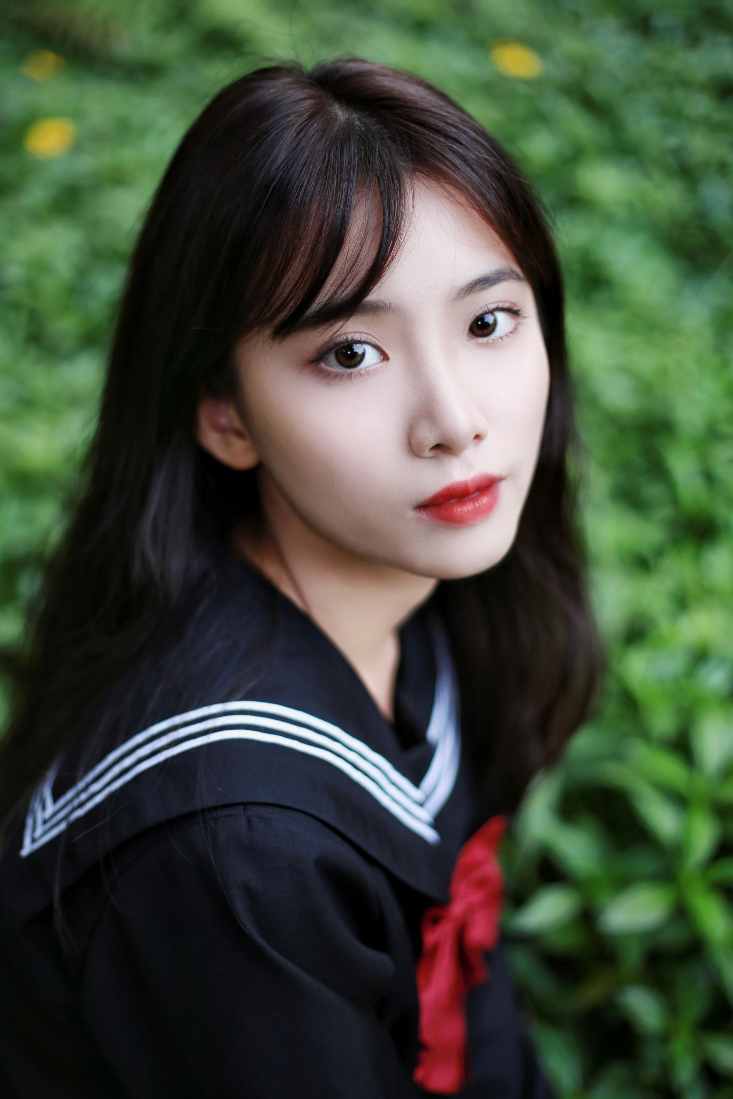 小愉不是鱼 – 《元气少女》[26P] 插图3