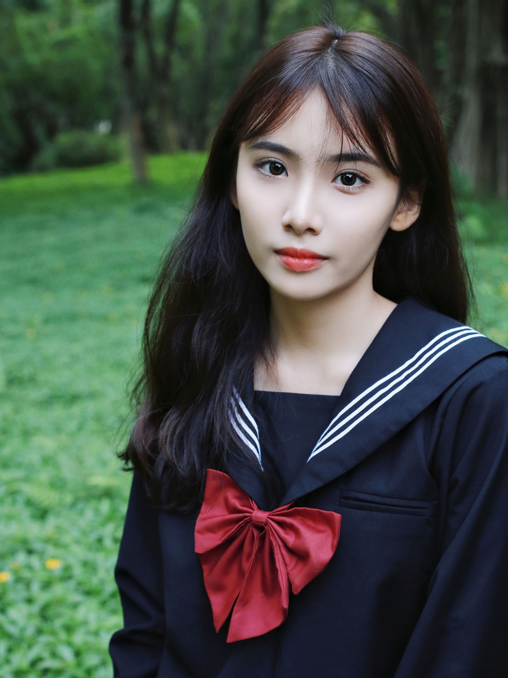 小愉不是鱼 – 《元气少女》[26P] 插图5