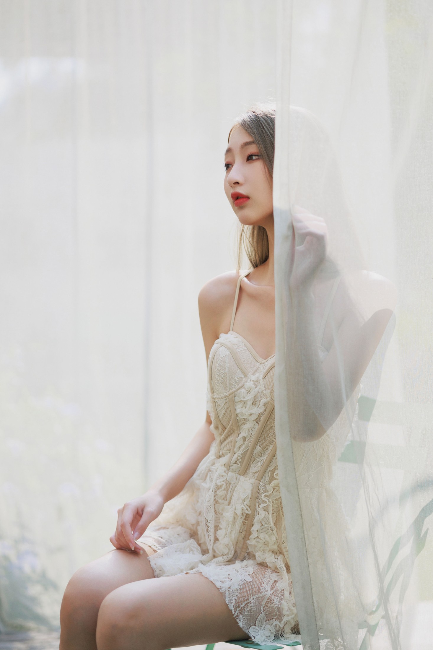 青大大 – 《光之舞》[43P] 插图4