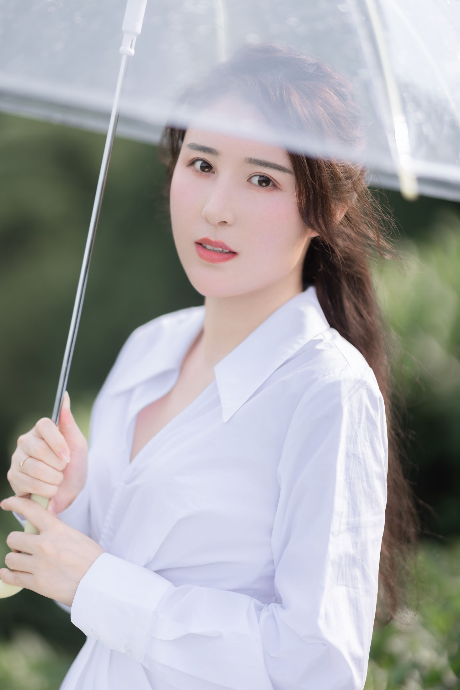 小美 – 《茶岚》[32P] 插图5