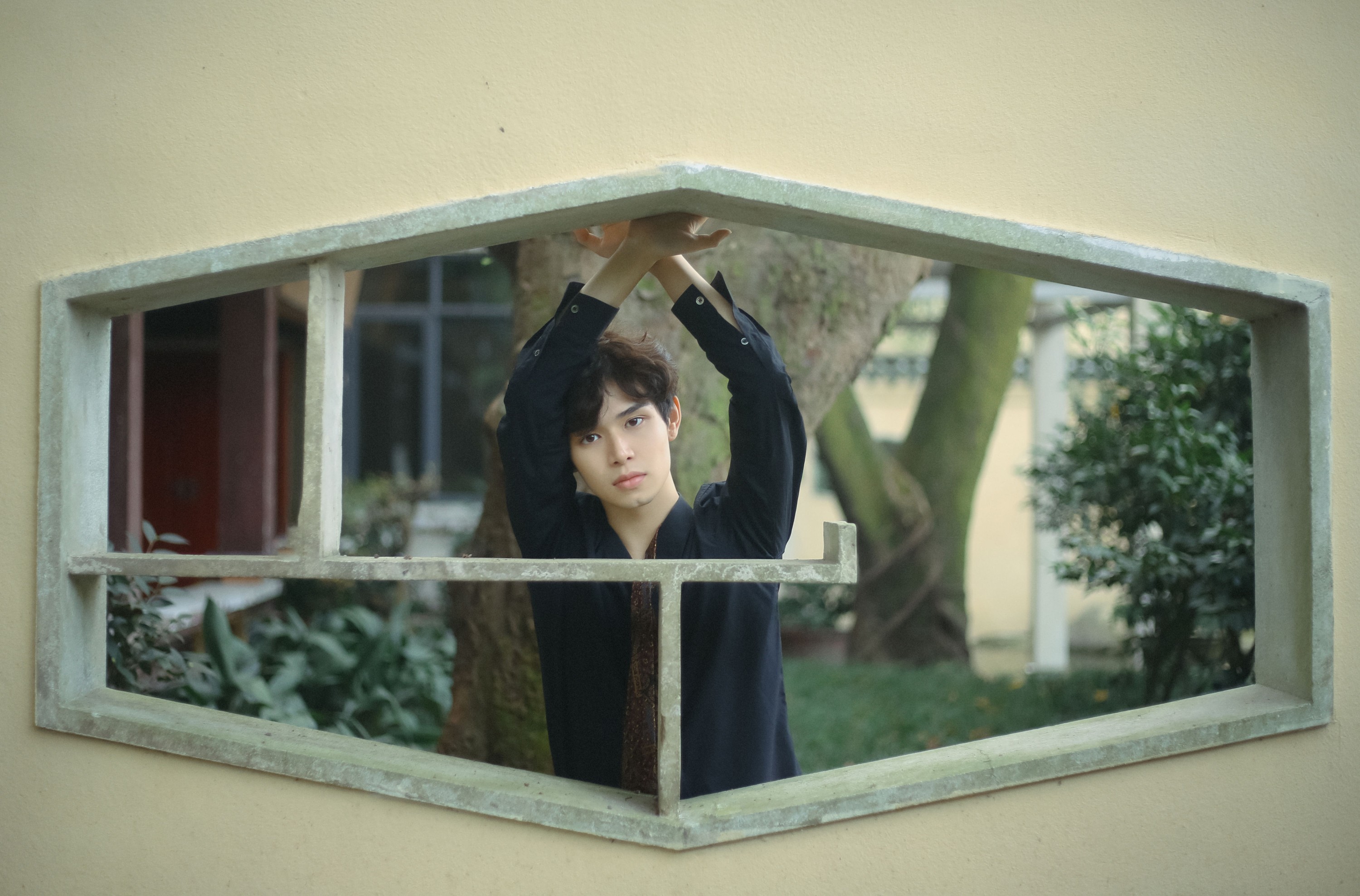 Cueyor331 – 《FALL》[22P] 插图3