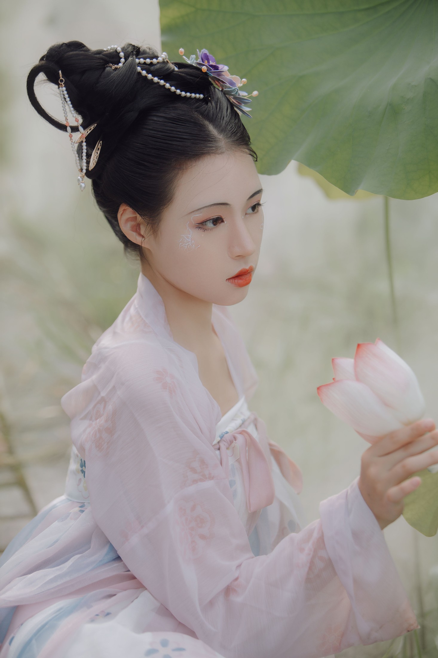 双翮 – 《如梦令》[22P] 插图4