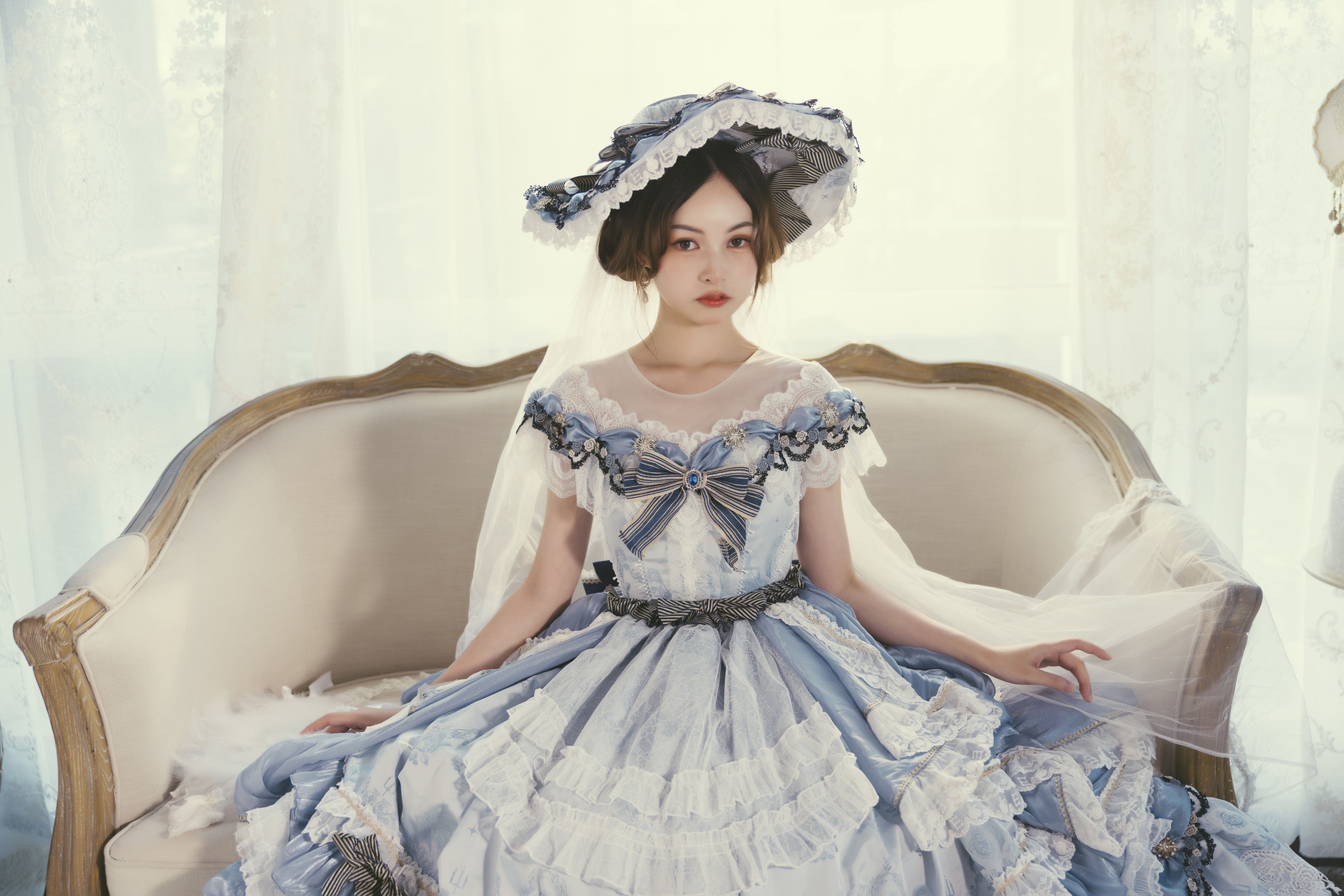 黄舒绮_suki – 《舒舒公主》[30P] 插图3