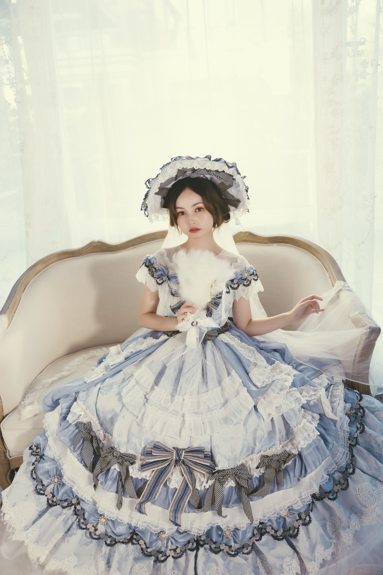 黄舒绮_suki – 《舒舒公主》[30P] 插图5