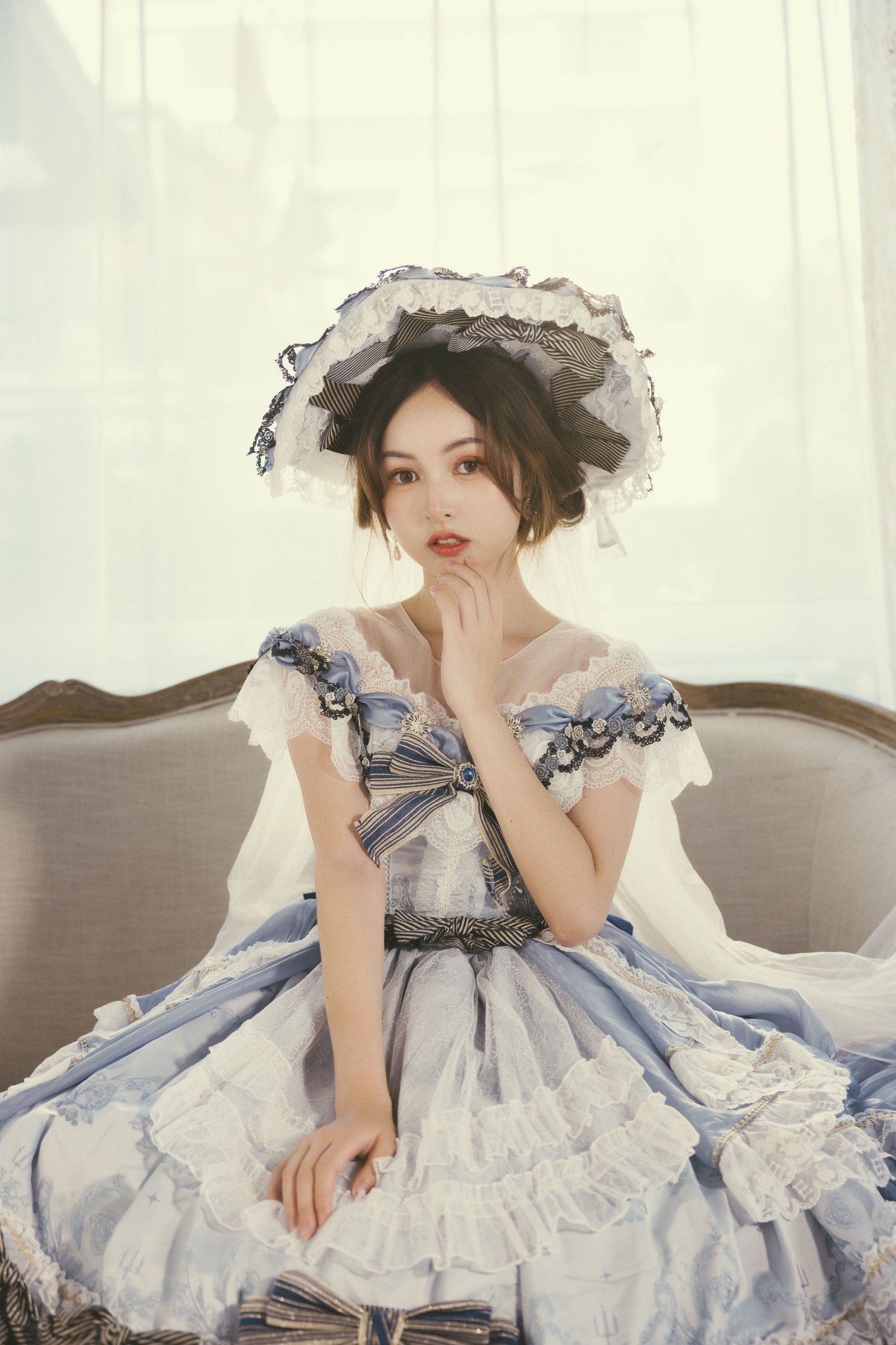 黄舒绮_suki – 《舒舒公主》[30P] 插图4