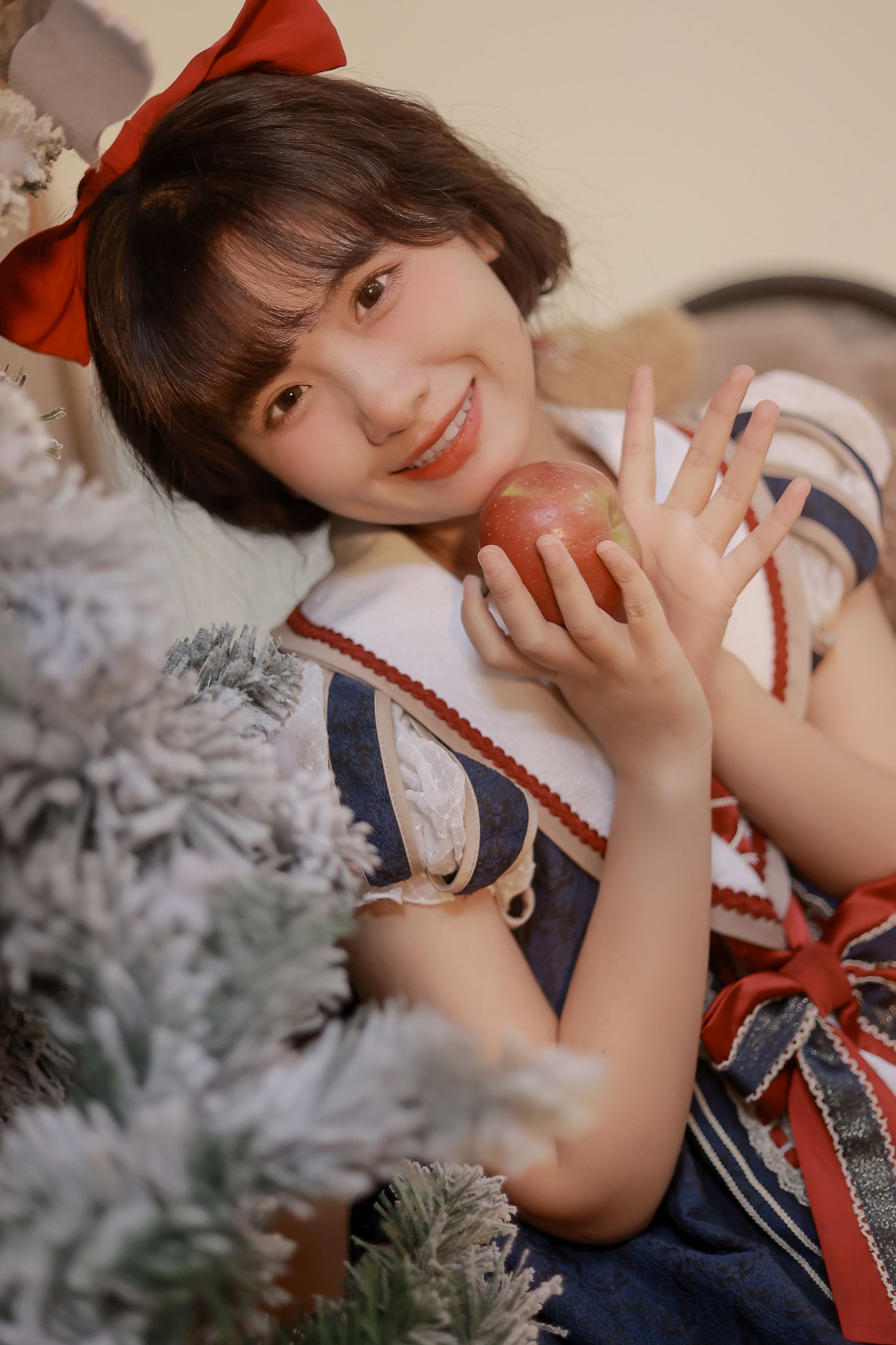 小椿耶 – 《圣诞》[22P] 插图5