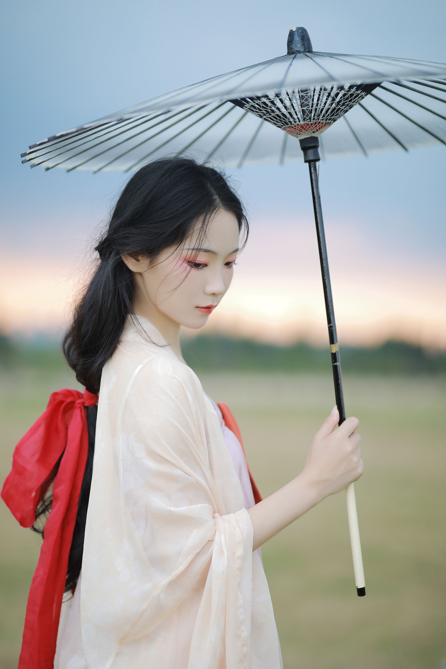 落花人独立 – 《不归客》[34P] 插图4