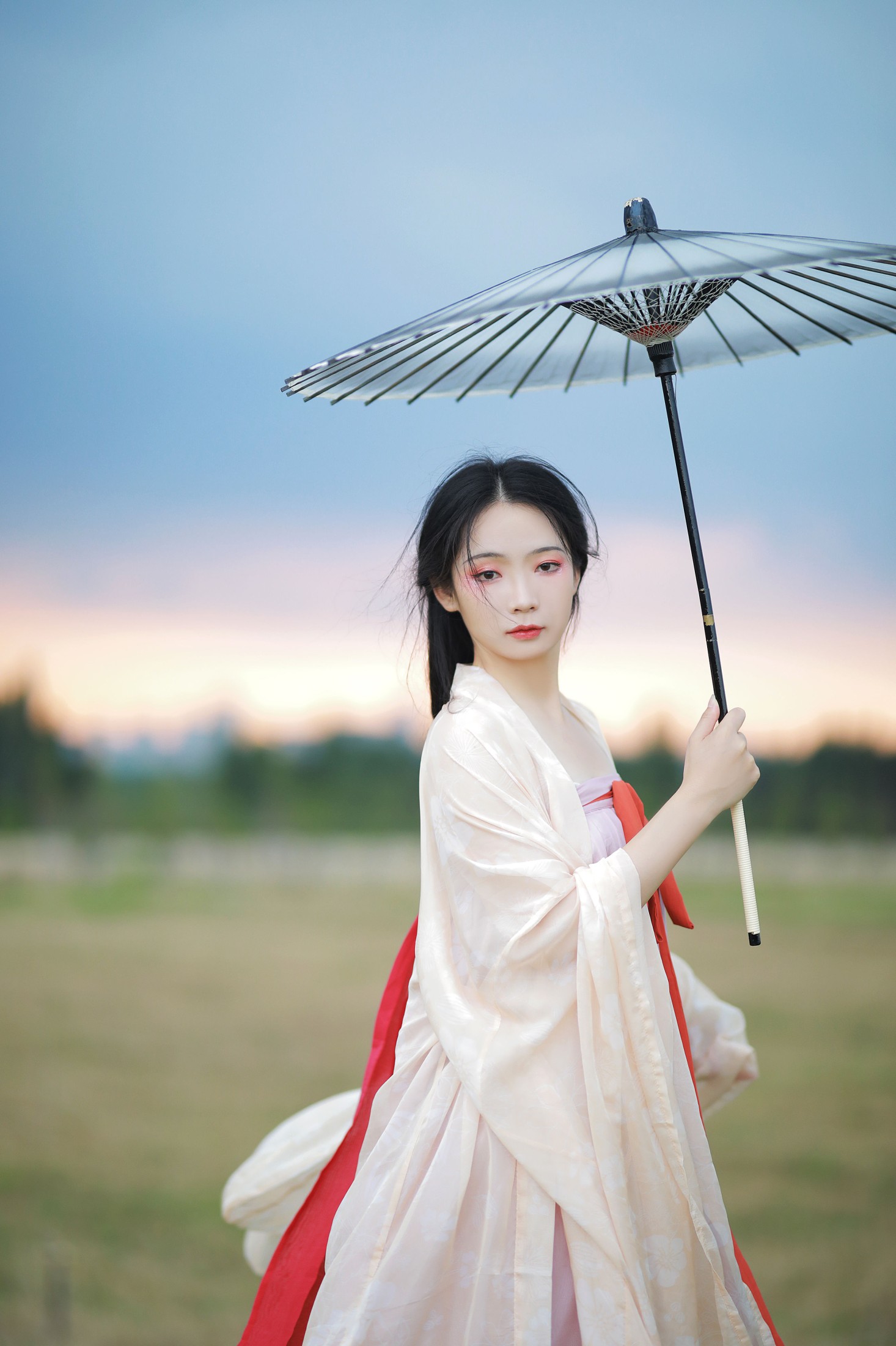 落花人独立 – 《不归客》[34P] 插图3