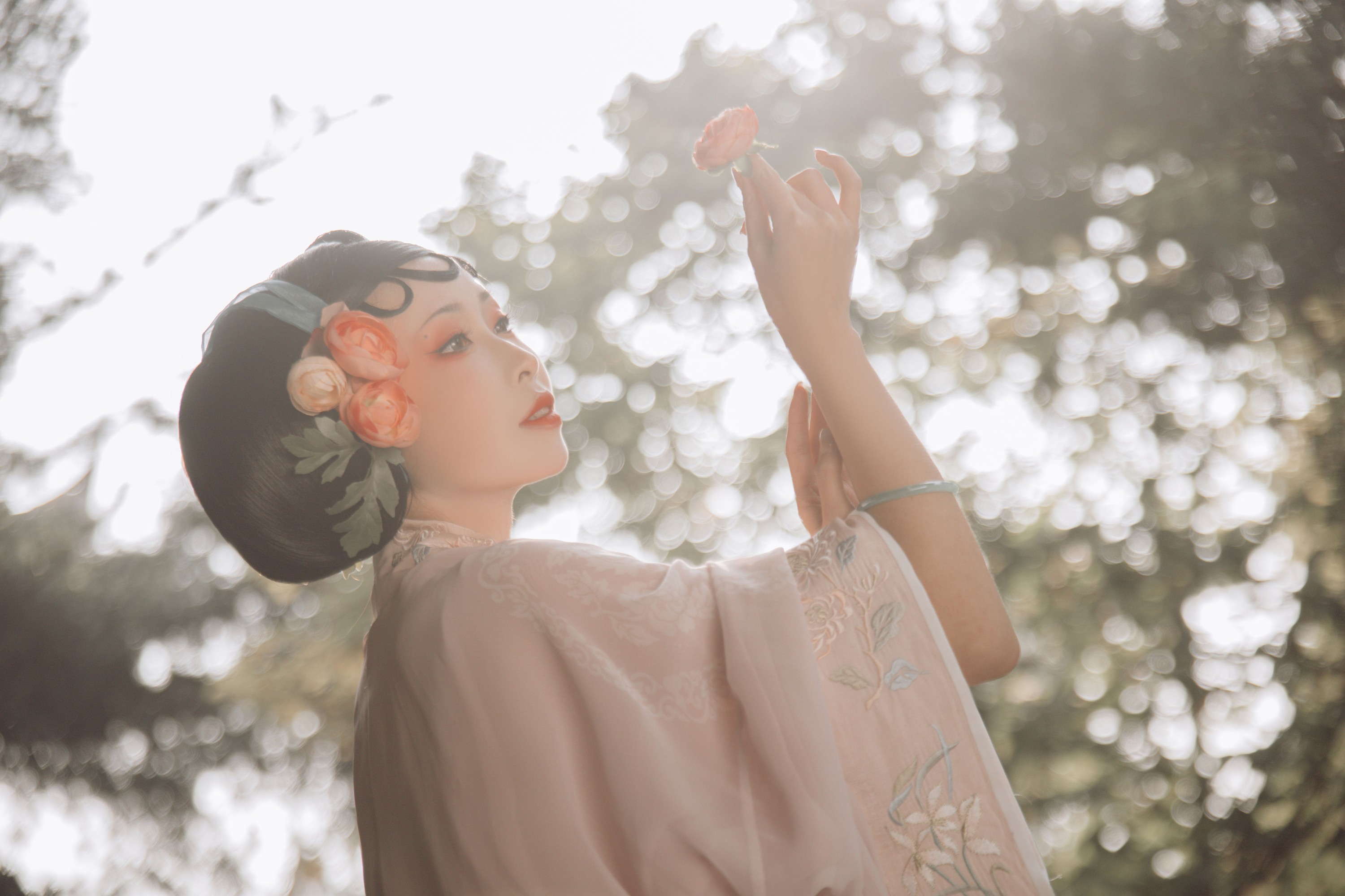 姌Rr – 《天书奇谈》[26P] 插图5