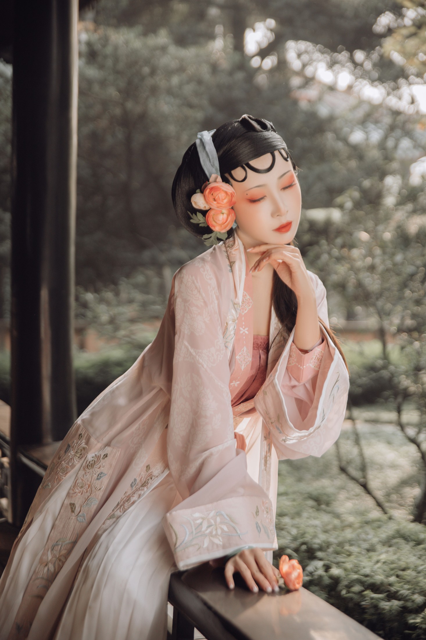 姌Rr – 《天书奇谈》[26P] 插图3