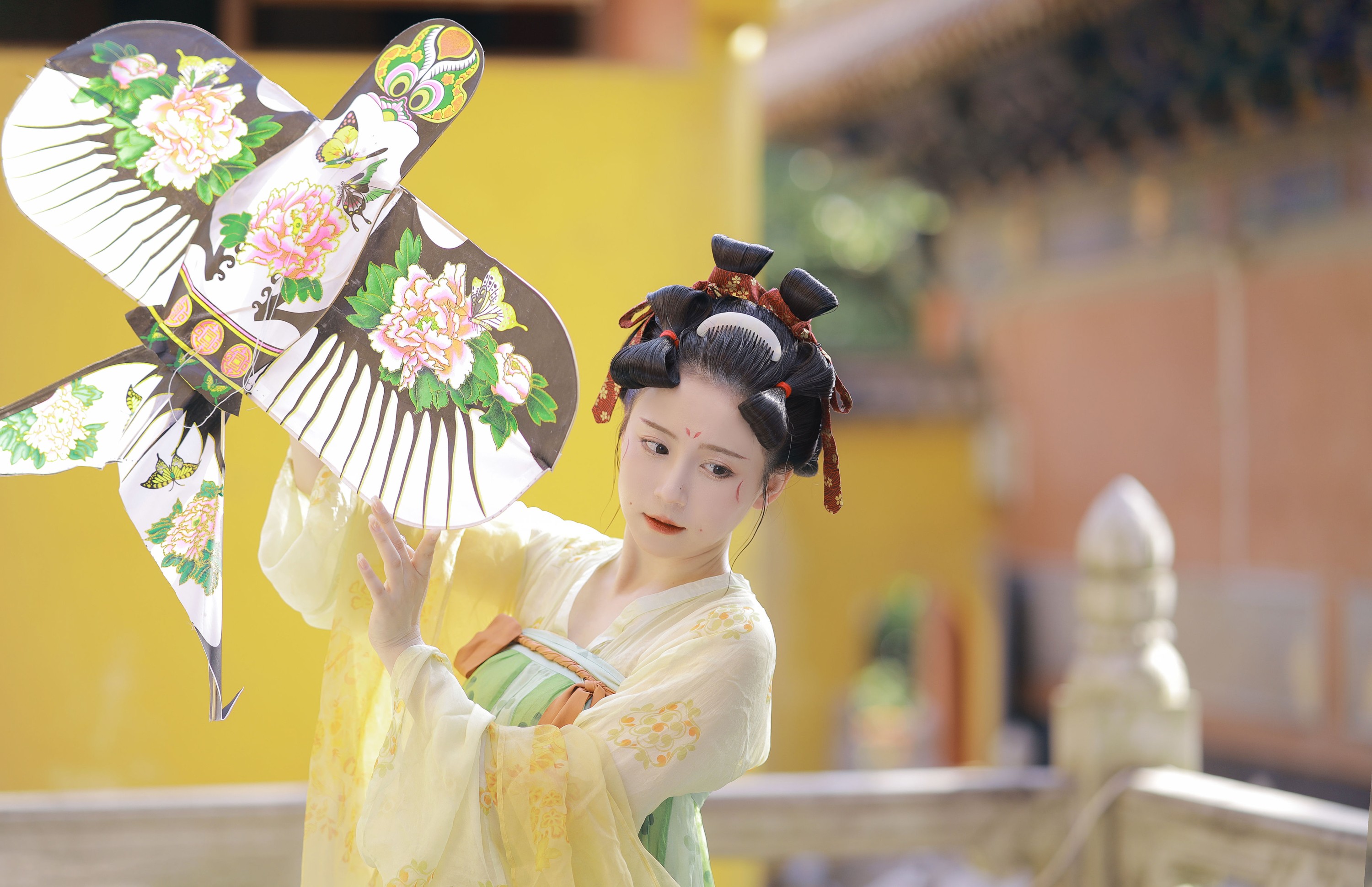 大写的VK – 《豆蔻》[25P] 插图5