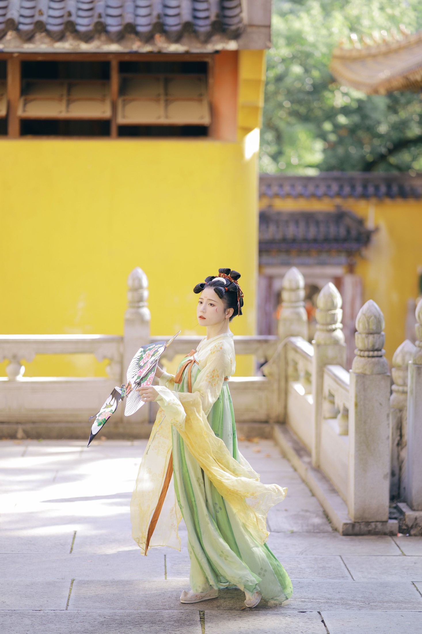 大写的VK – 《豆蔻》[25P] 插图3