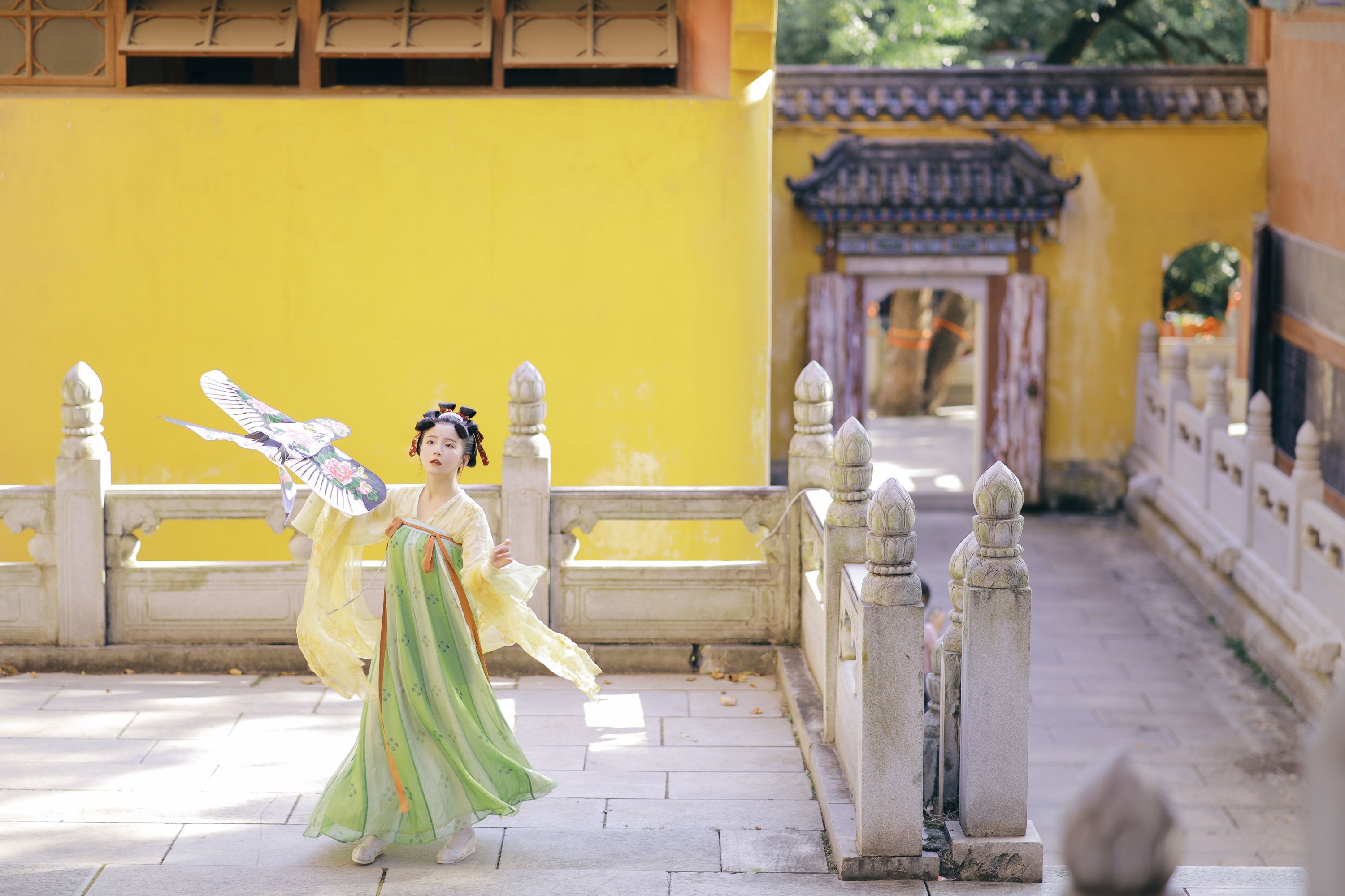 大写的VK – 《豆蔻》[25P] 插图4