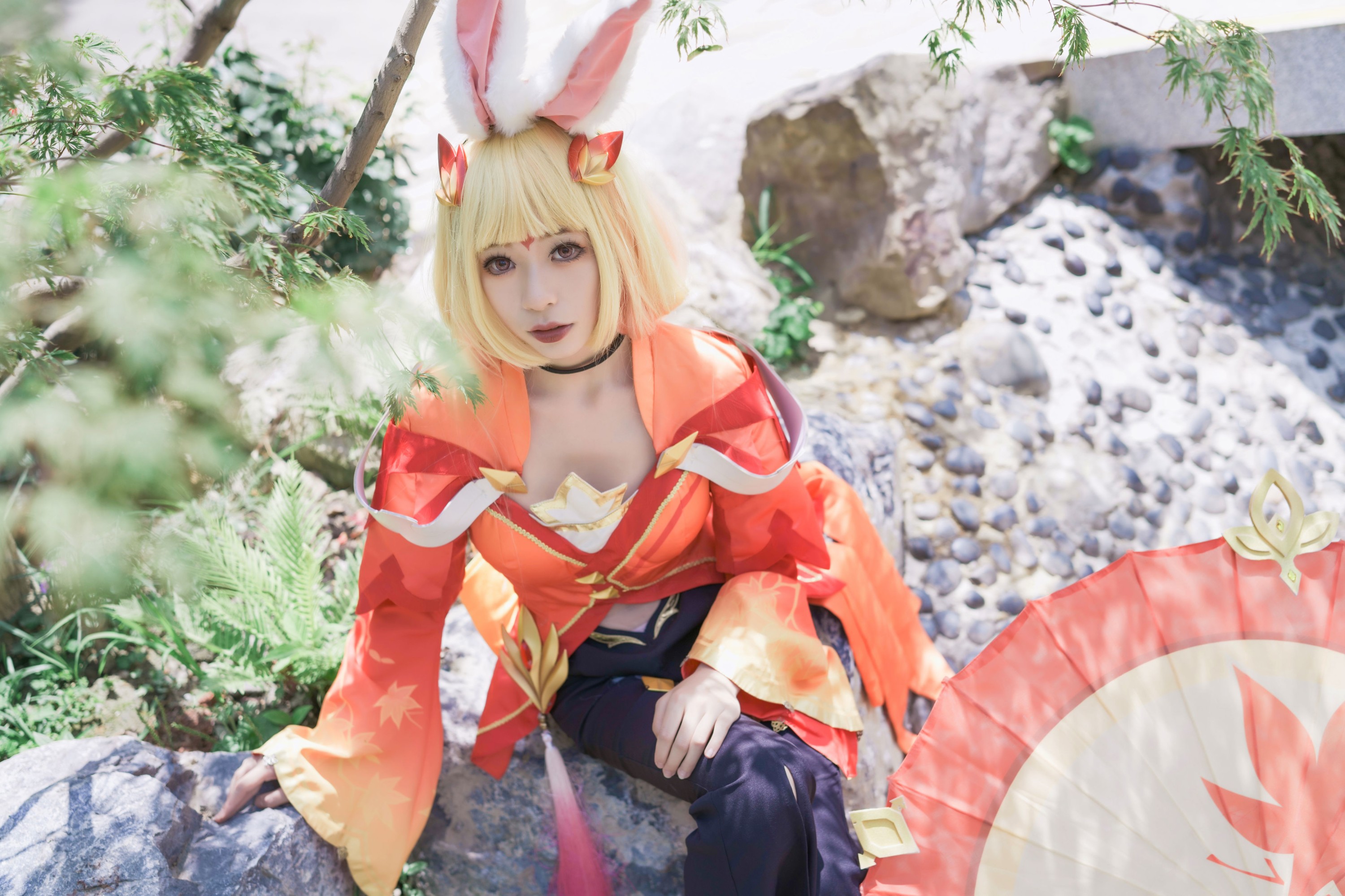 云依 – 《公孙离》[24P] 插图3