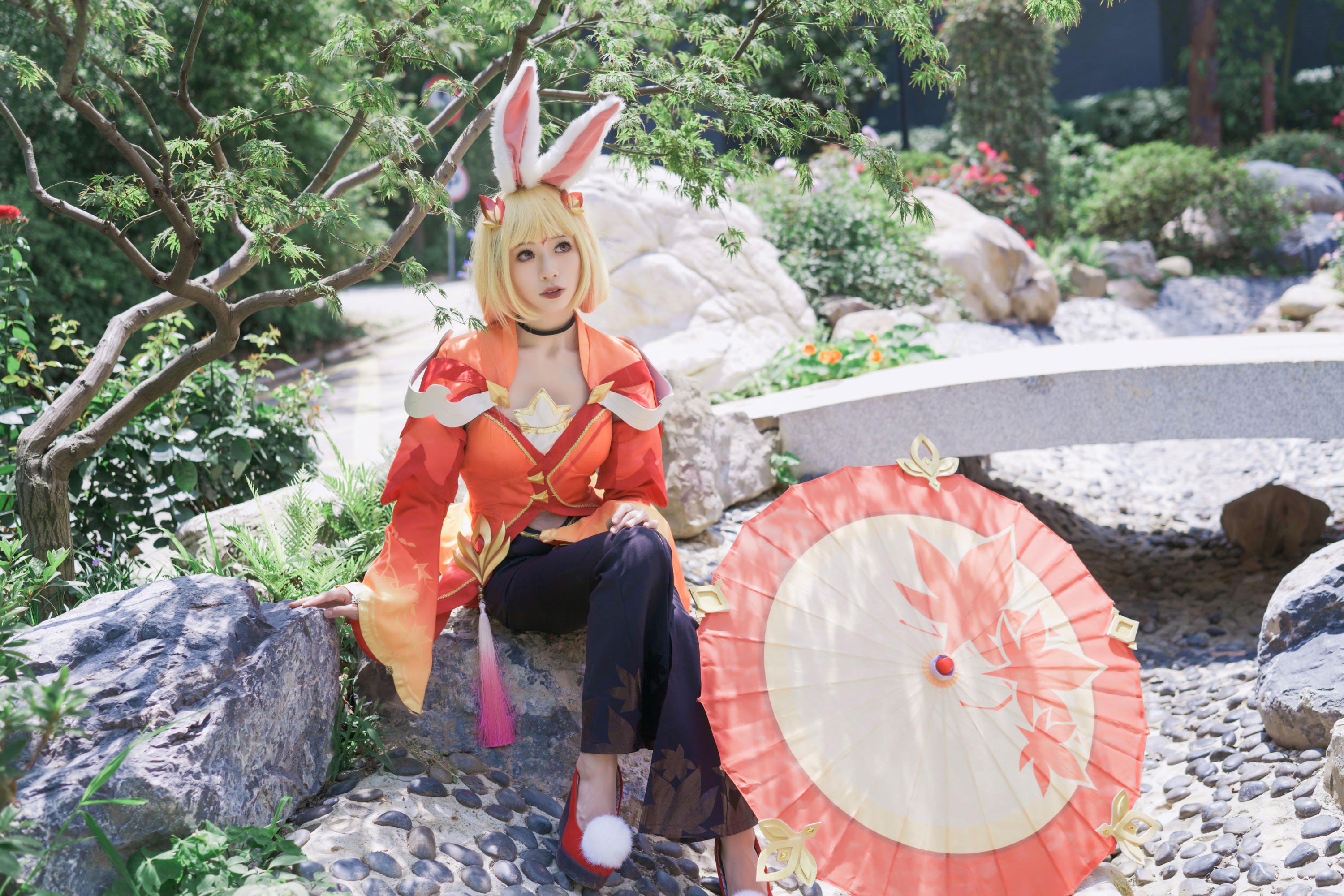 云依 – 《公孙离》[24P] 插图4