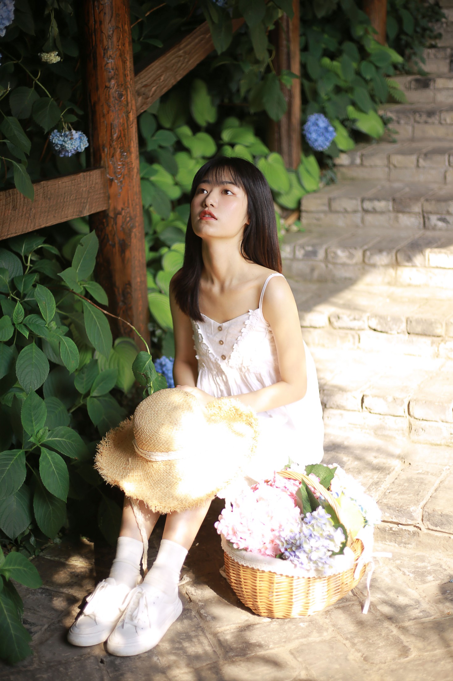 panniling – 《下一秒心动》[26P] 插图5