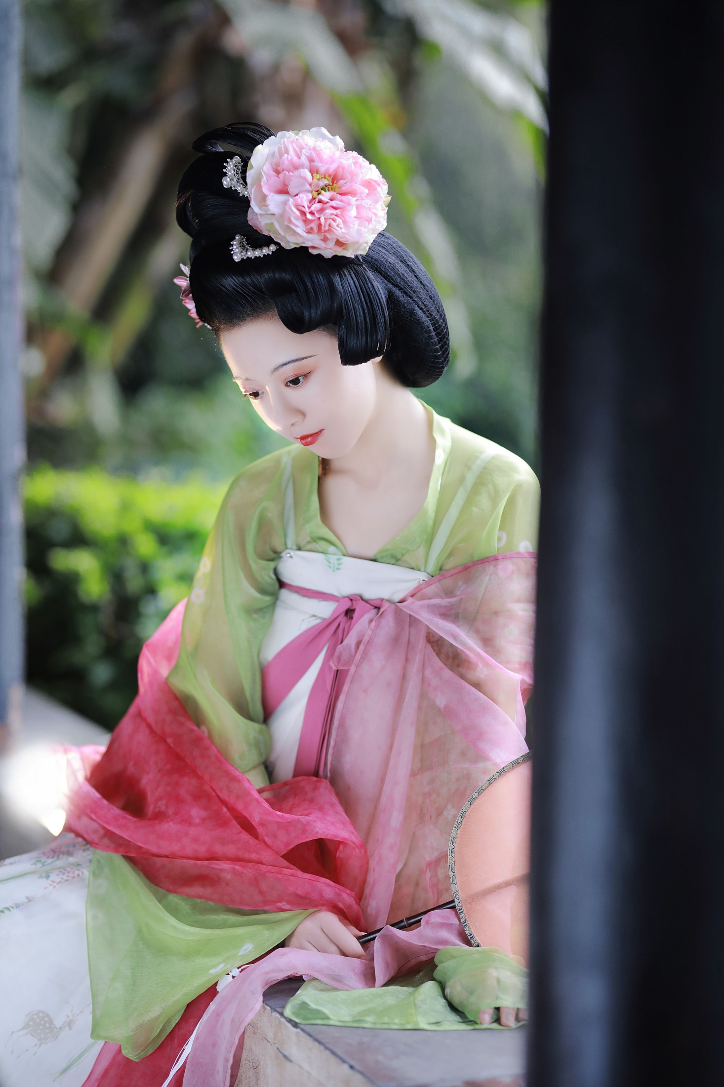 与芳 – 《一缕相思断天涯》[28P] 插图4