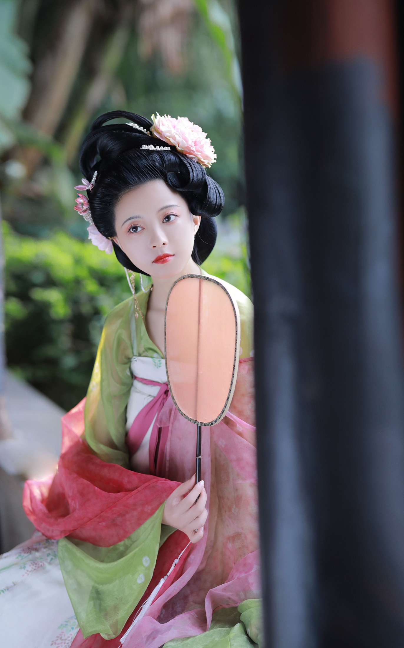 与芳 – 《一缕相思断天涯》[28P] 插图3