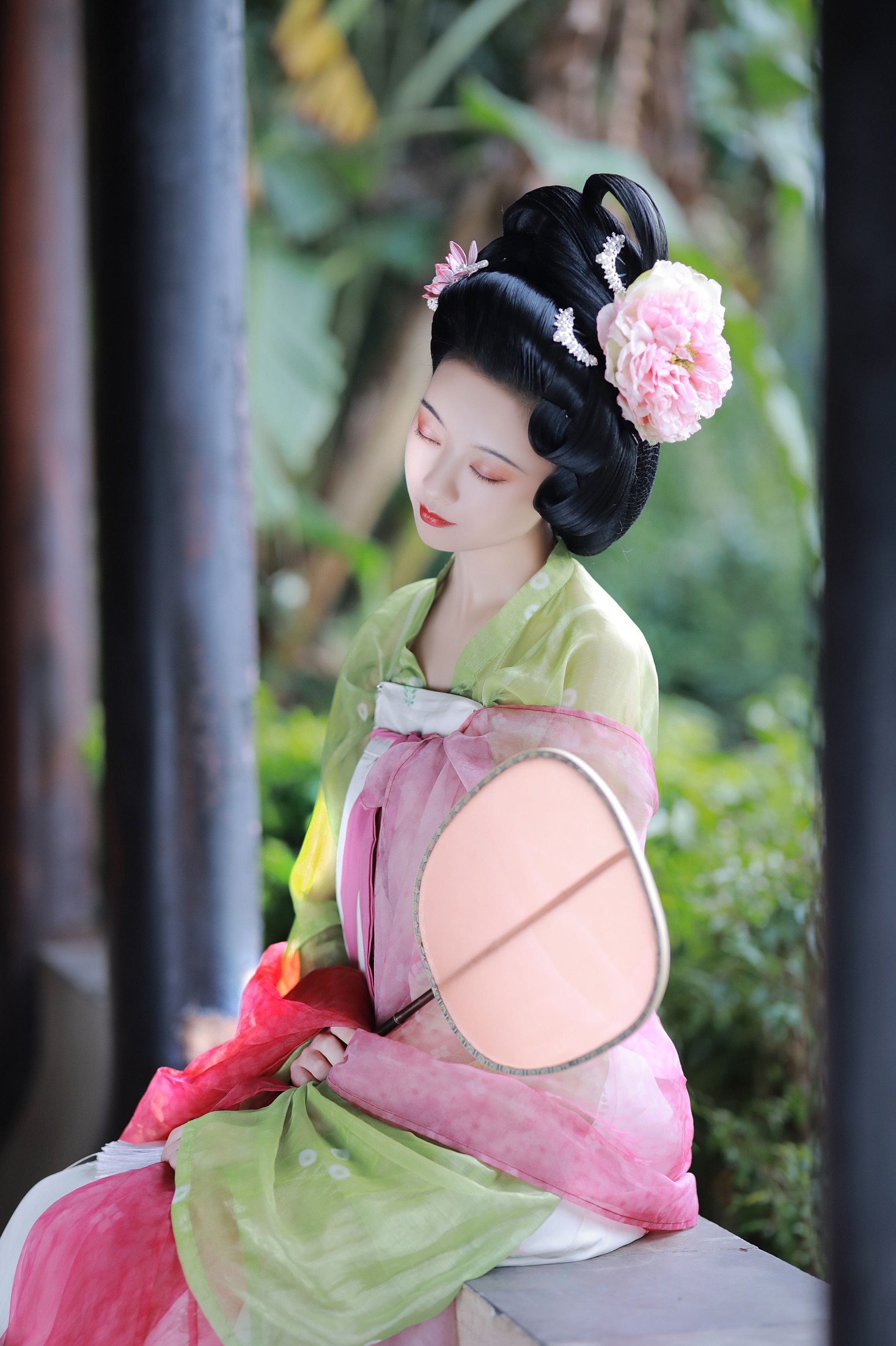 与芳 – 《一缕相思断天涯》[28P] 插图5