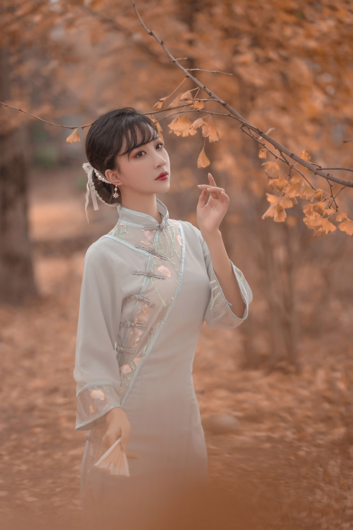 绮罗生的小苏苏 – 《长相思》[23P] 插图3