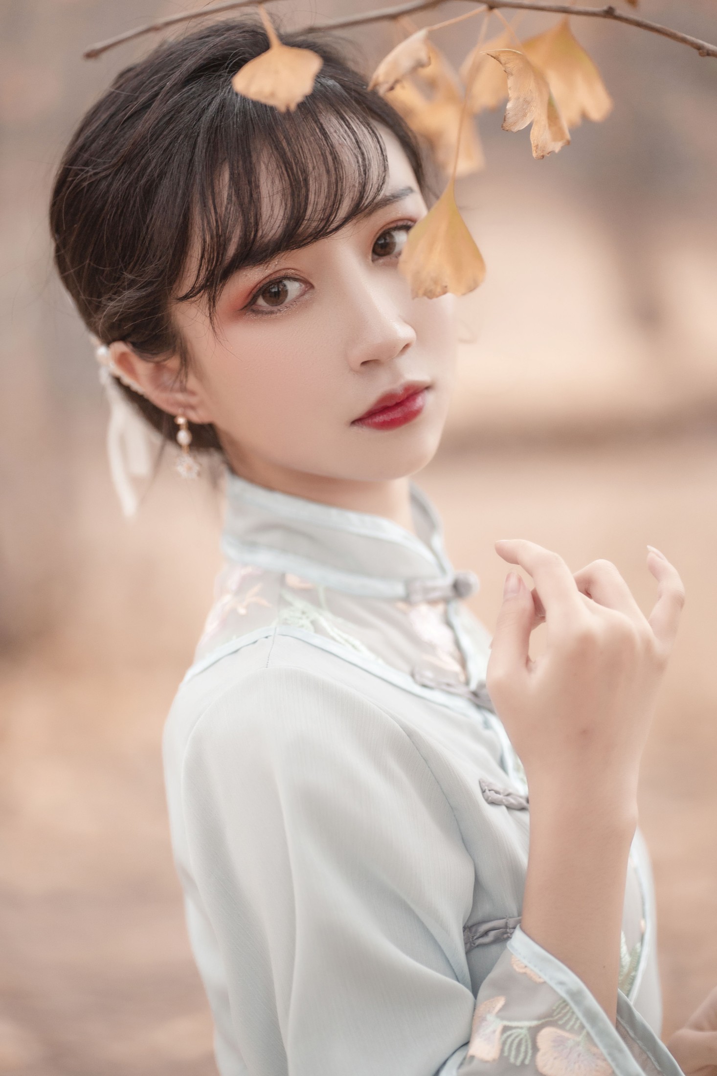 绮罗生的小苏苏 – 《长相思》[23P] 插图5