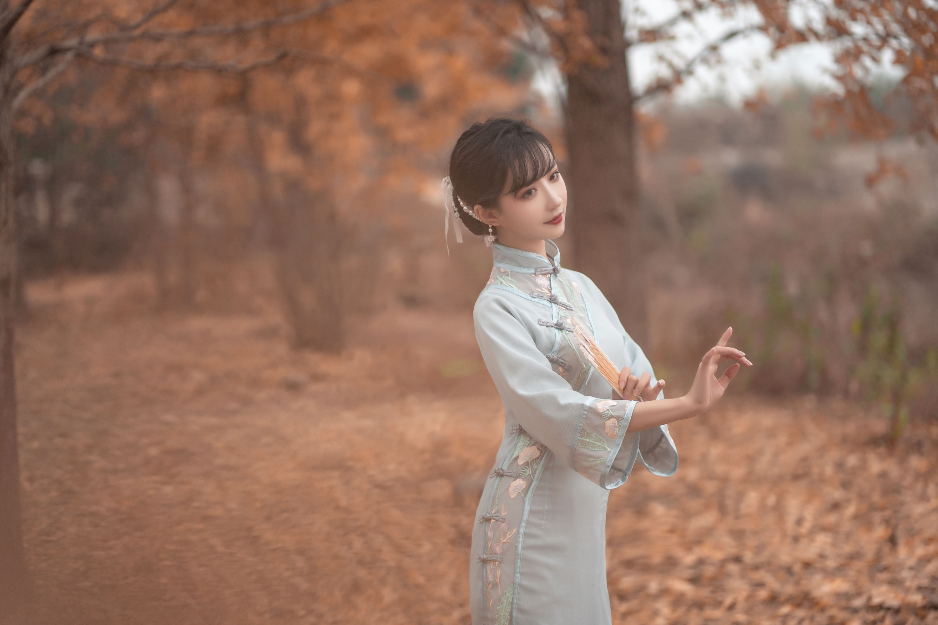 绮罗生的小苏苏 – 《长相思》[23P] 插图4