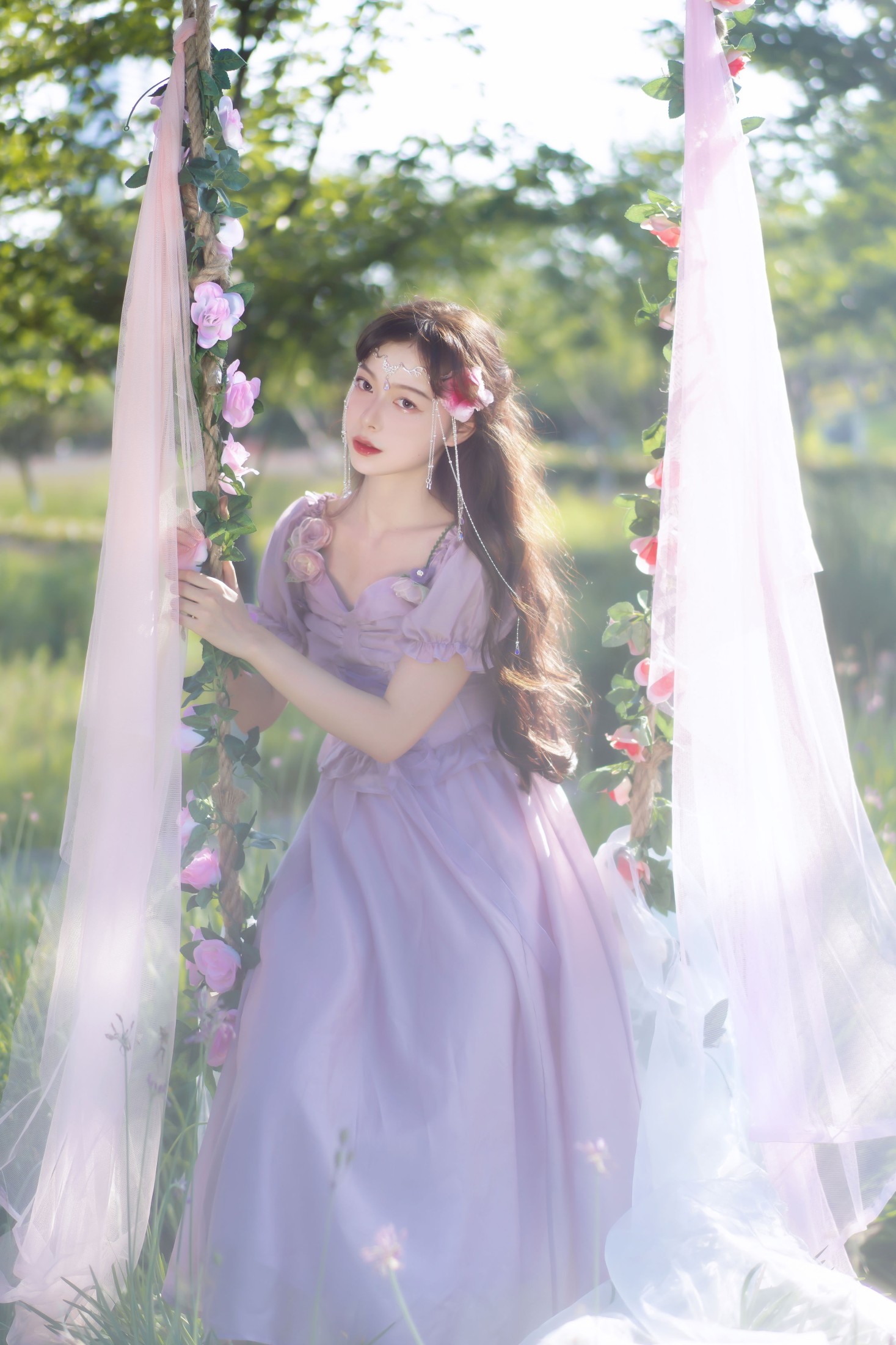 百变小影 – 《如梦》[22P] 插图3