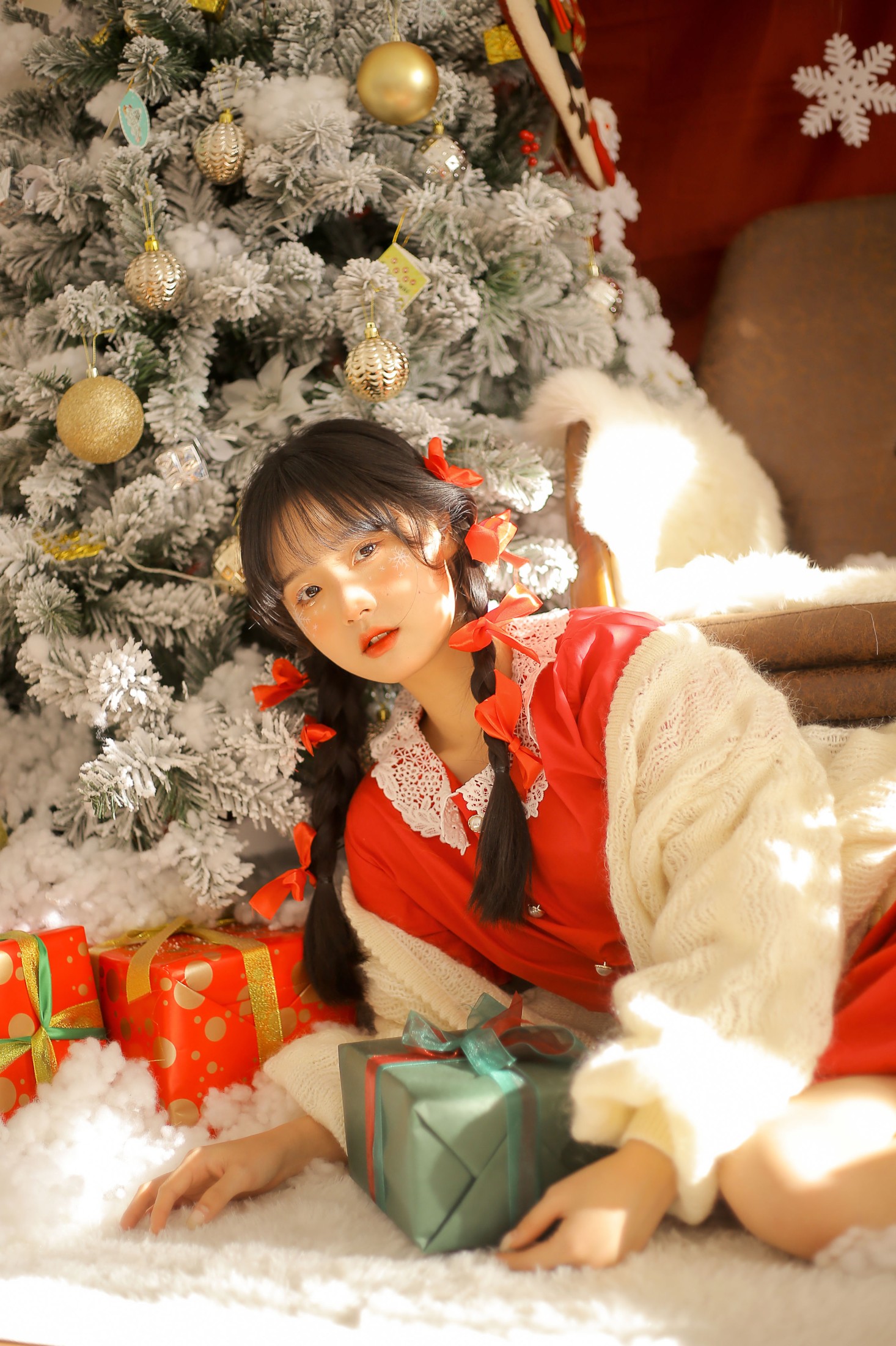 至春禾 – 《圣诞》[37P] 插图5