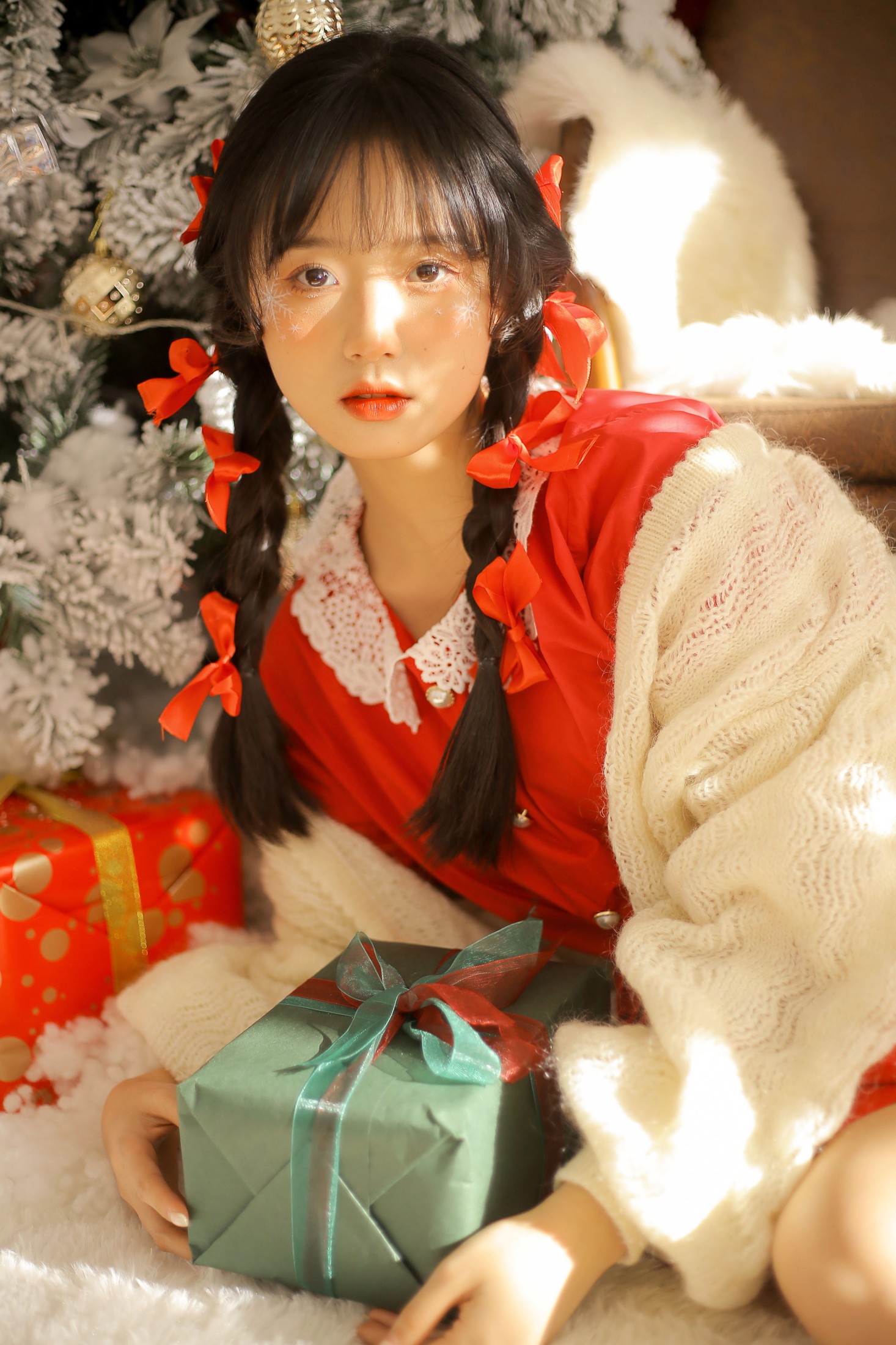 至春禾 – 《圣诞》[37P] 插图4