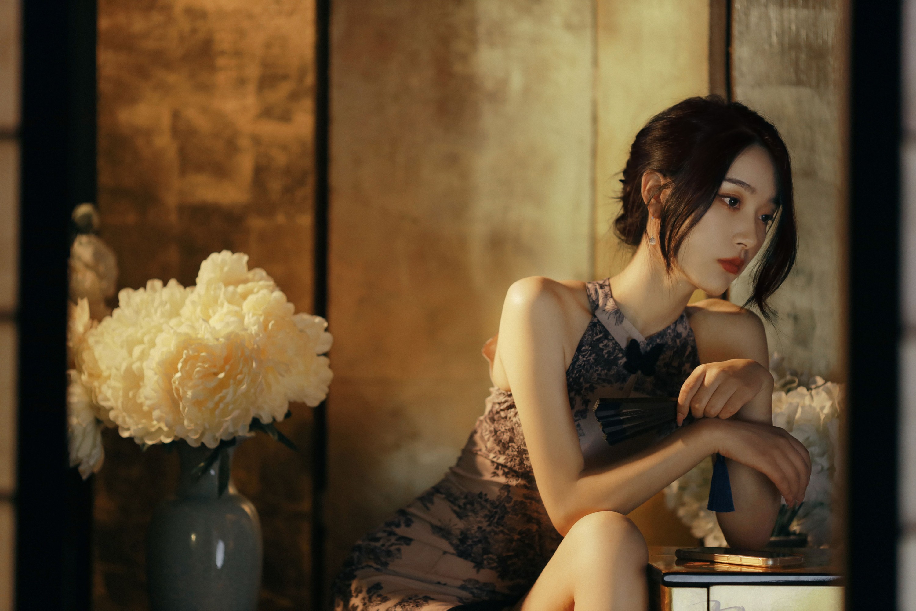 为为 – 《染芳华》[26P] 插图4